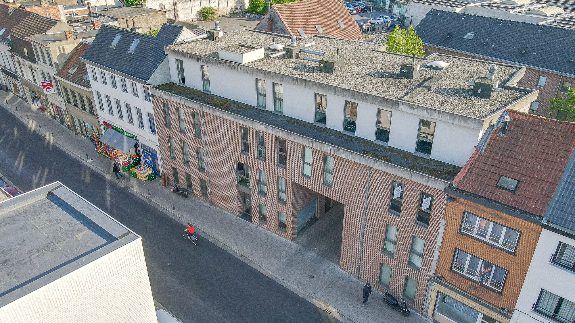 Ruim en instapklaar appartement foto {{pictureIndex}}