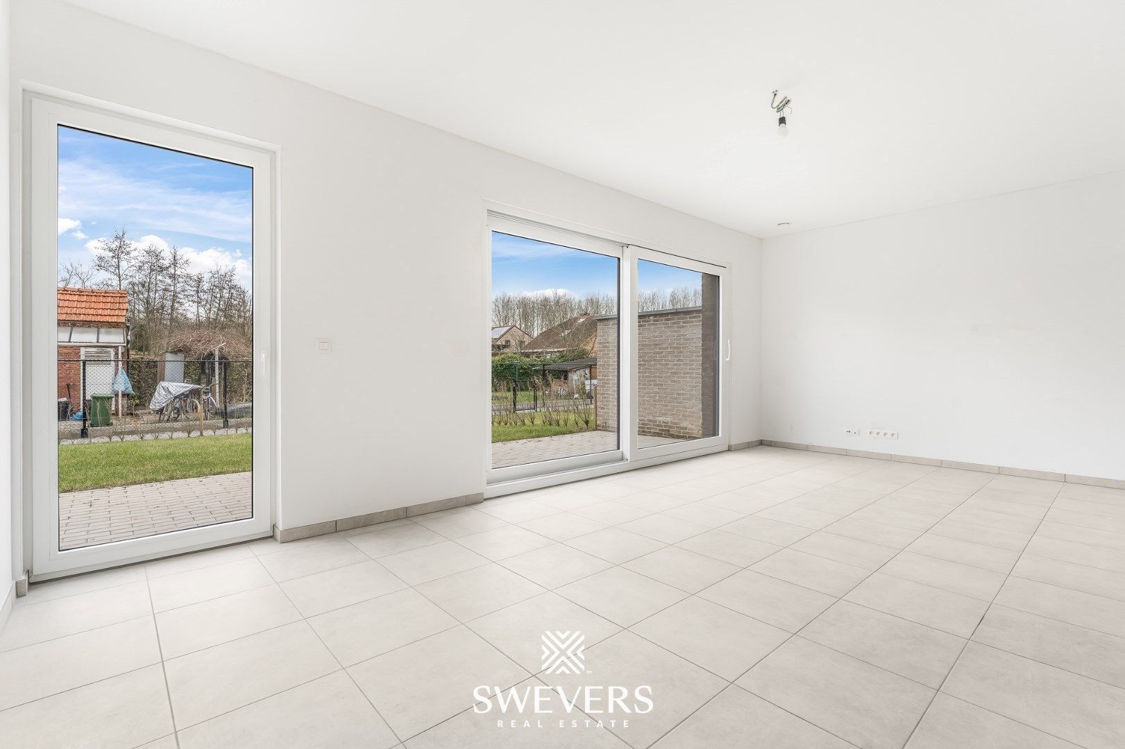 Instapklare BEN-hoekwoning in Project Milda: Duurzaam & Luxueus Wonen in een Groene Omgeving foto 2