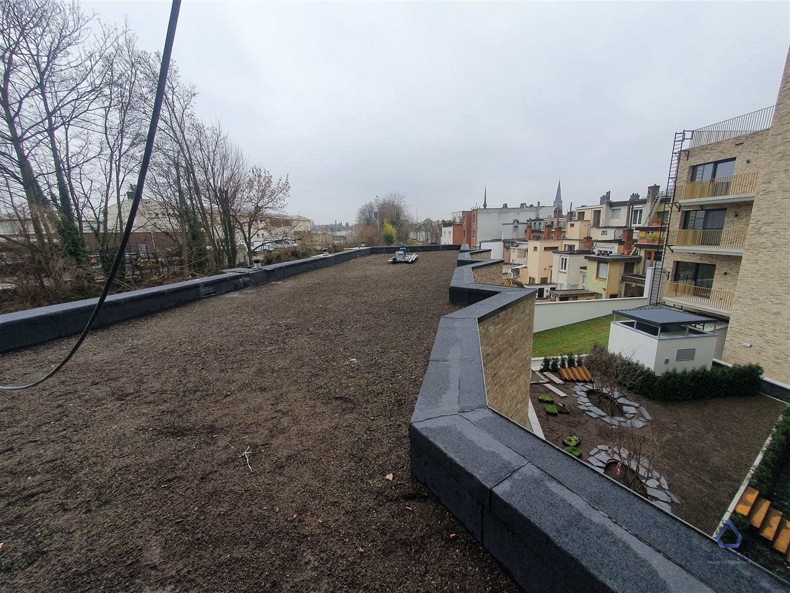 Nieuwbouwappartement op een topligging in Zurenborg foto 19