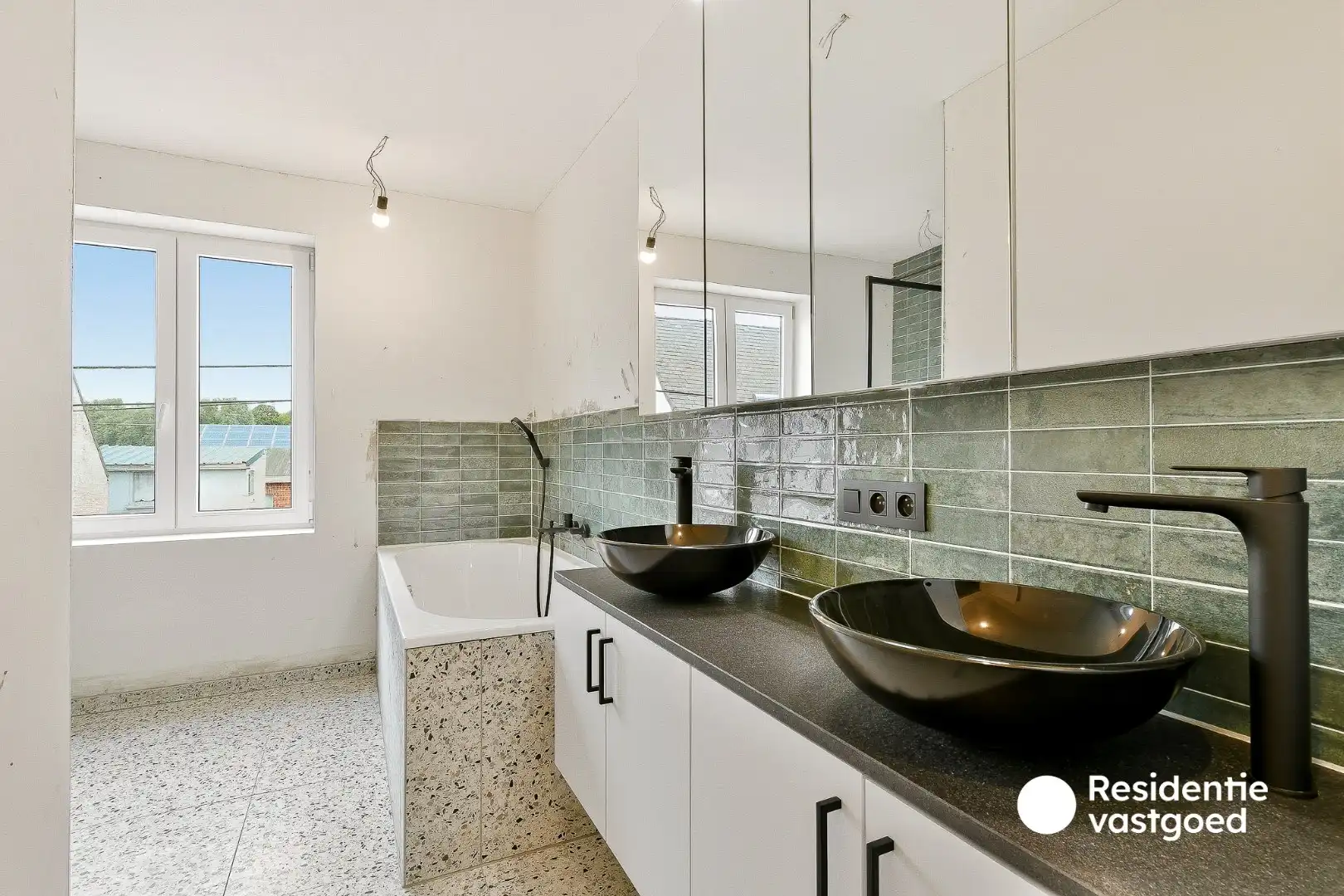 Instapklare woning met 4 slaapkamers, dakterras en EPC-label A foto 16