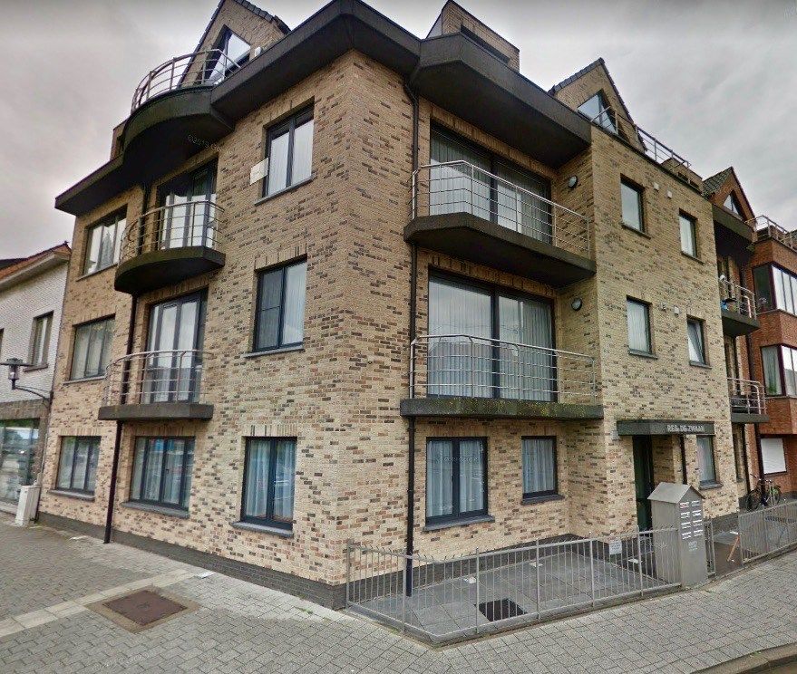 Ruim en lichtrijk appartement met 1 slpk, bew. opp. van 69m² op zeer centrale ligging! foto {{pictureIndex}}