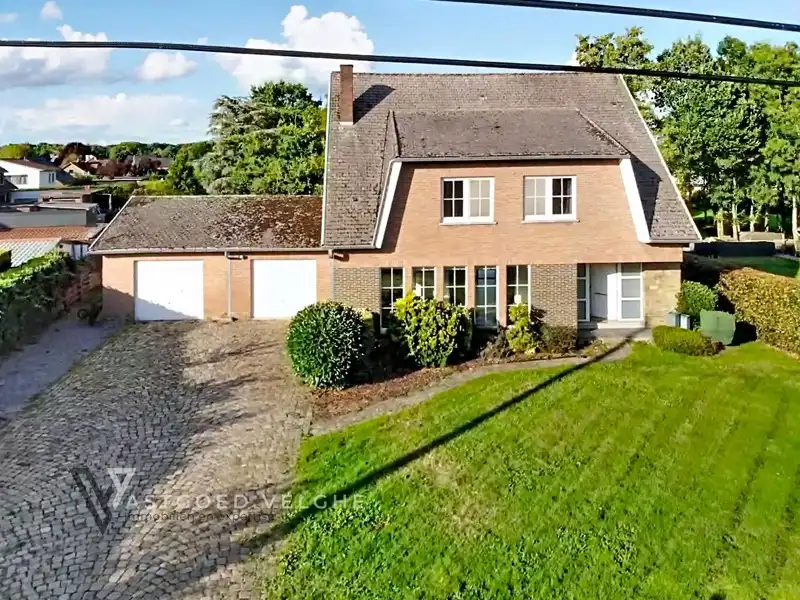 🏡 +++AL VERKOCHT VOOR ONLINE PUBLICATIE +++ foto 2