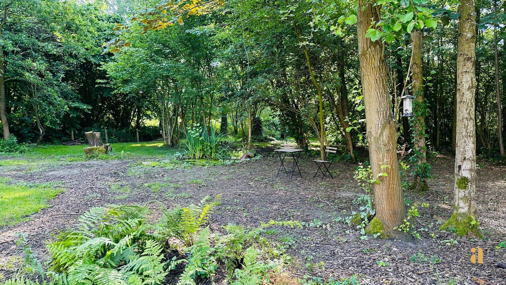 Groen geluk, bouw je droom in Deurle! foto 14