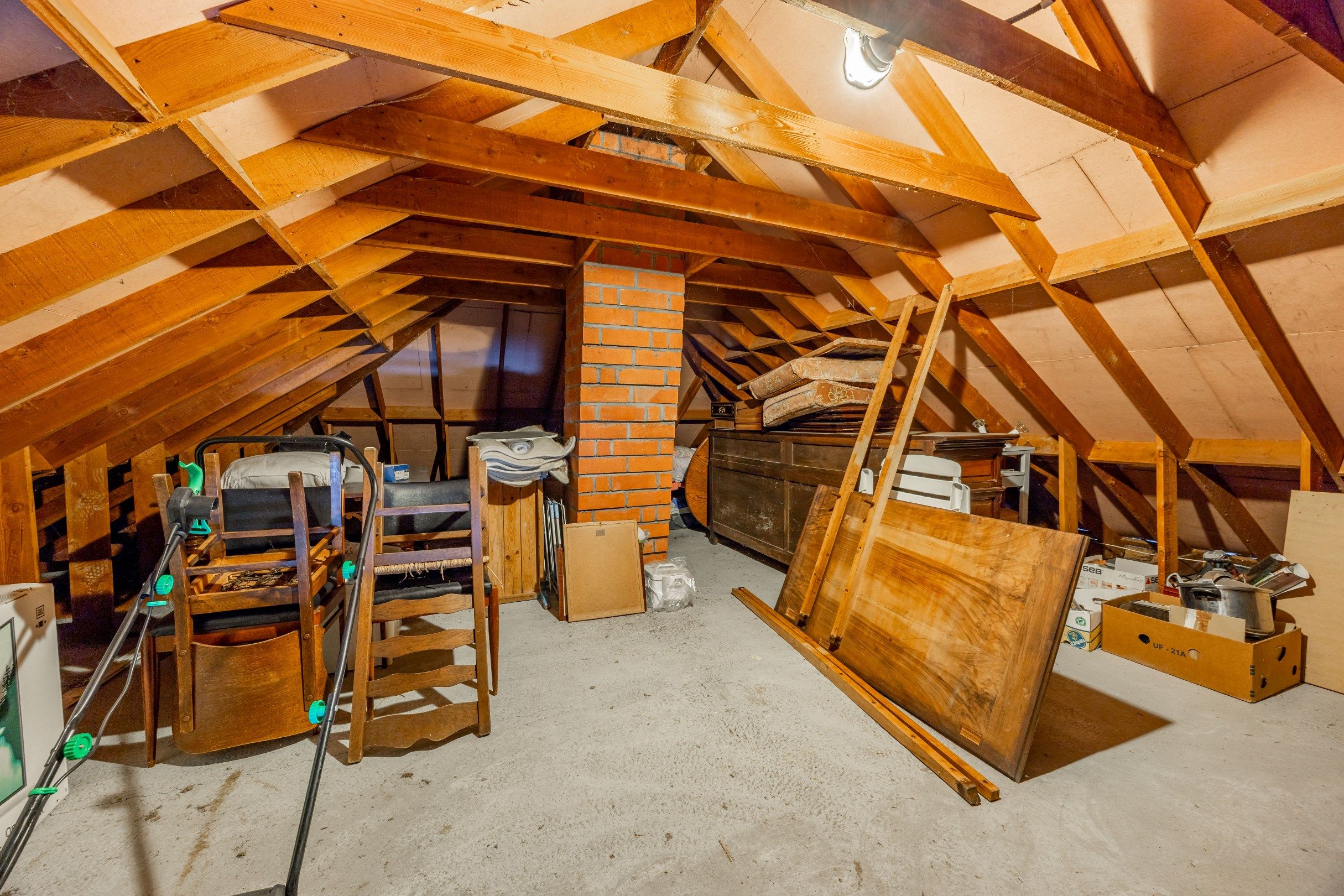 GELIJKVLOERS WONEN OP 598M² foto 20