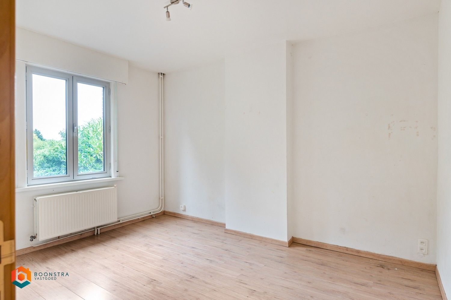 Instapklare woning met 3 slpkrs, tuin en carport nabij Vrijbroekpark te Mechelen foto 16