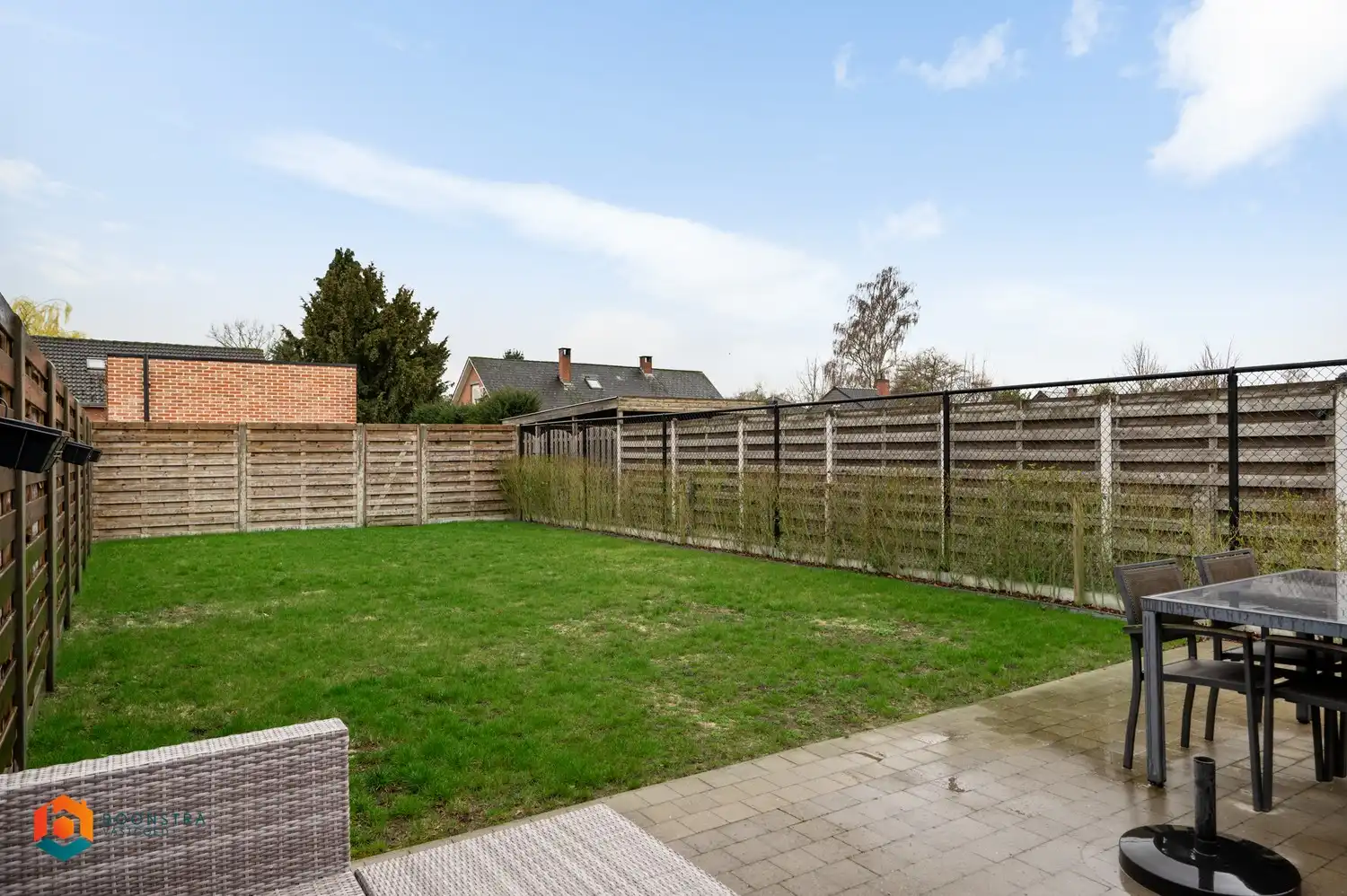 Volledig gerenoveerde woning (2020) met 2 slpkrs te Baal foto 16