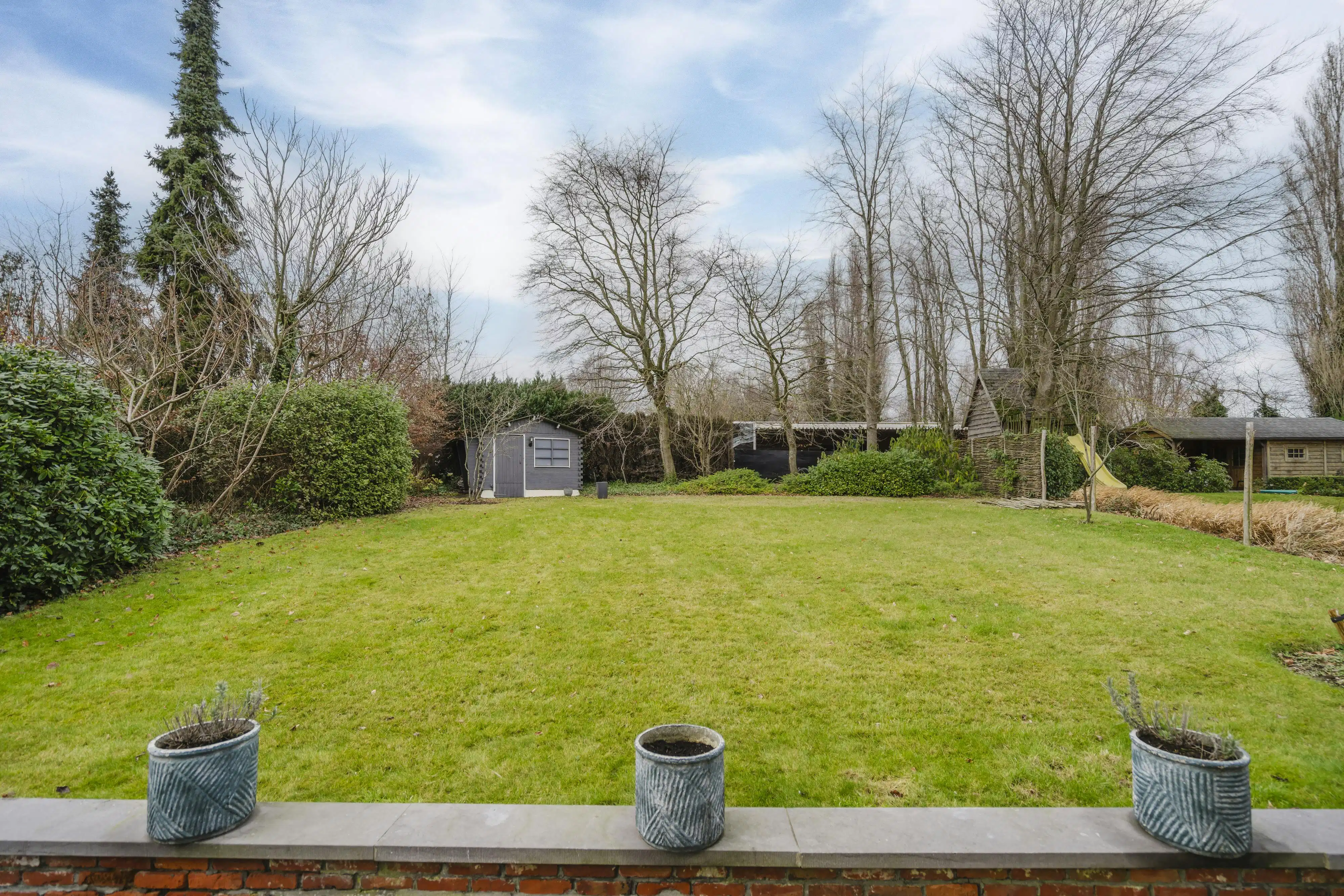 Villa met 3 slaapkamers te koop in doodlopende straat in Bissegem foto 18