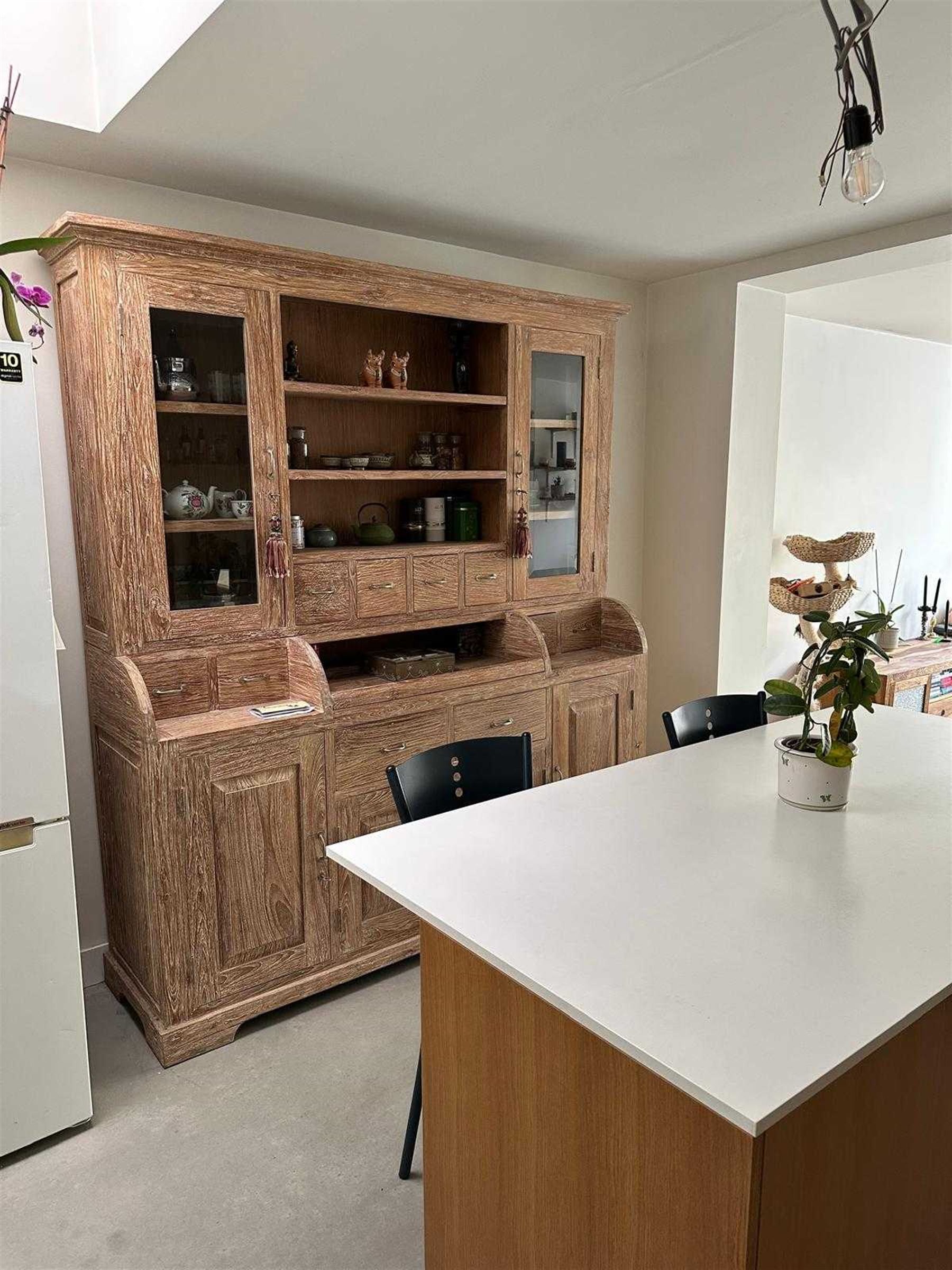 Woning met tuin en 4 slaapkamers! foto 6
