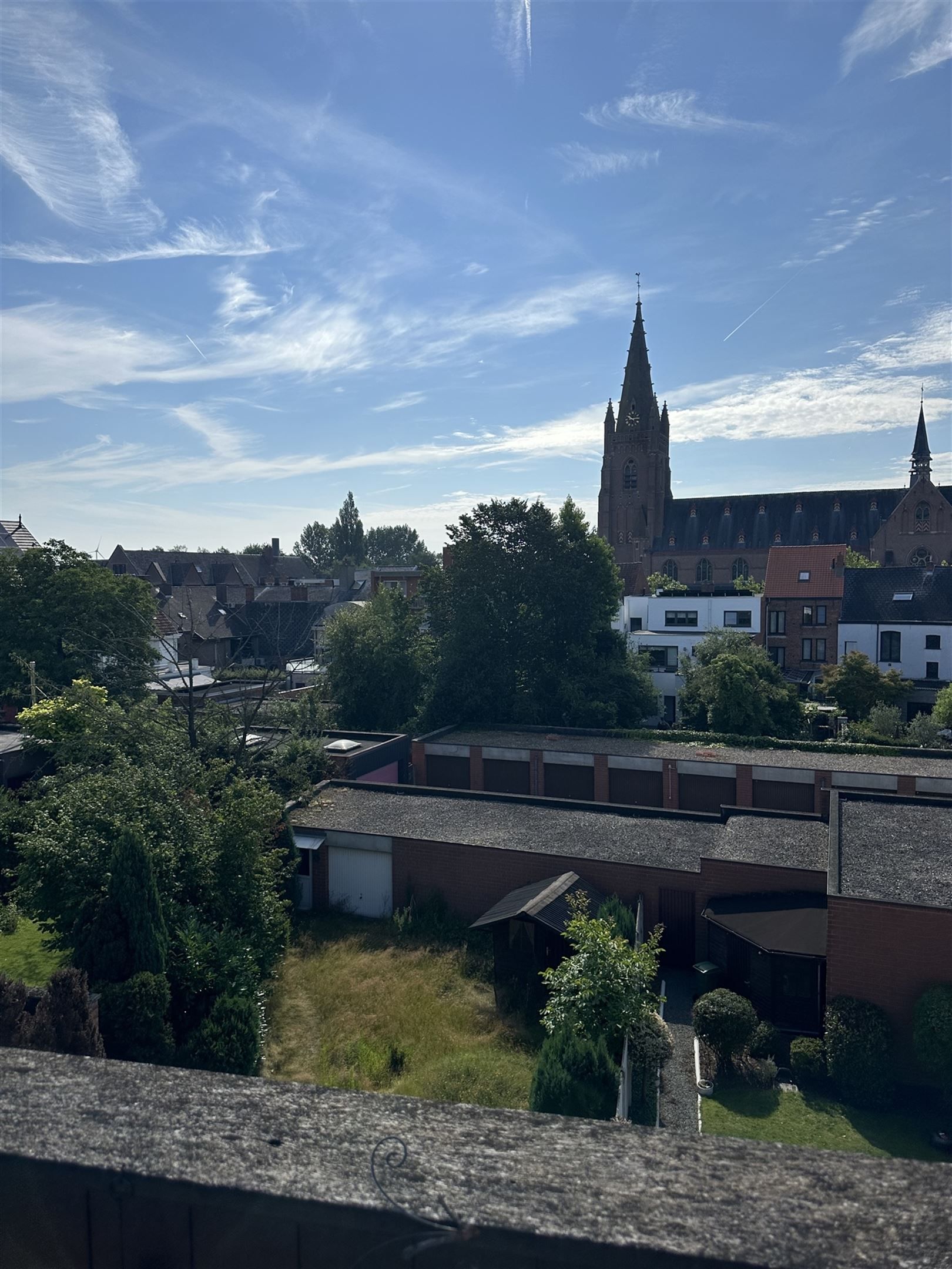 Gezellig dakappartement te Sint Gillis bij Dendermonde foto 14