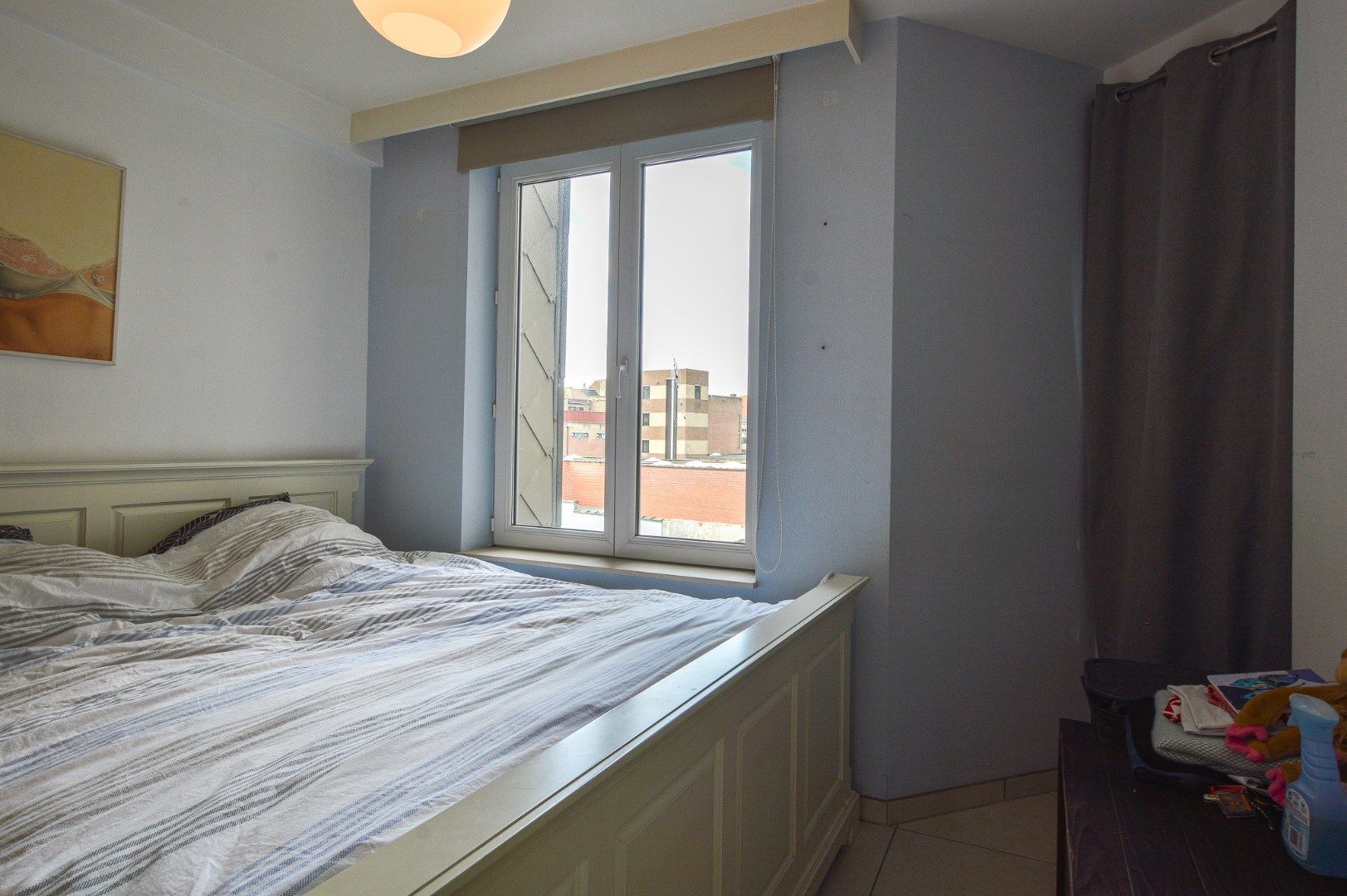 Appartement met 1 slaapkamer nabij het centrum van Oostende foto 9