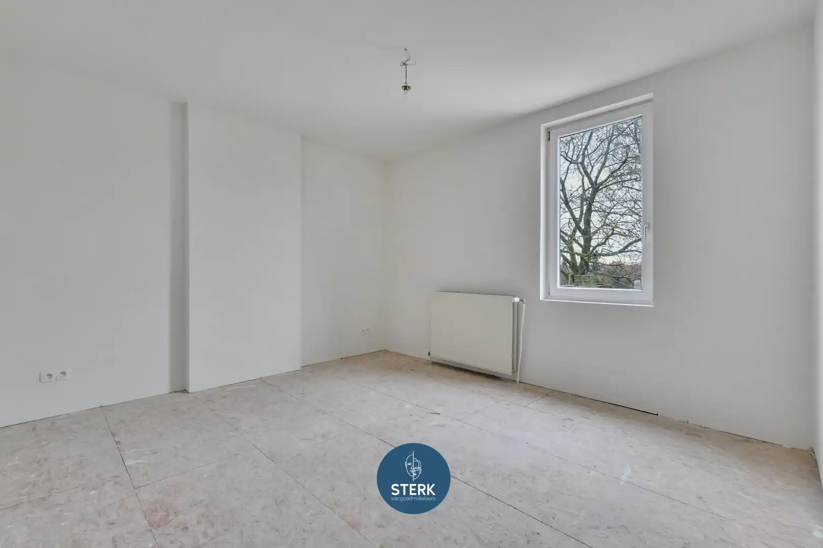 VERDER AF TE WERKEN WONING OP EEN CENTRALE LOCATIE IN HET GROENE GELLIK !  foto 11