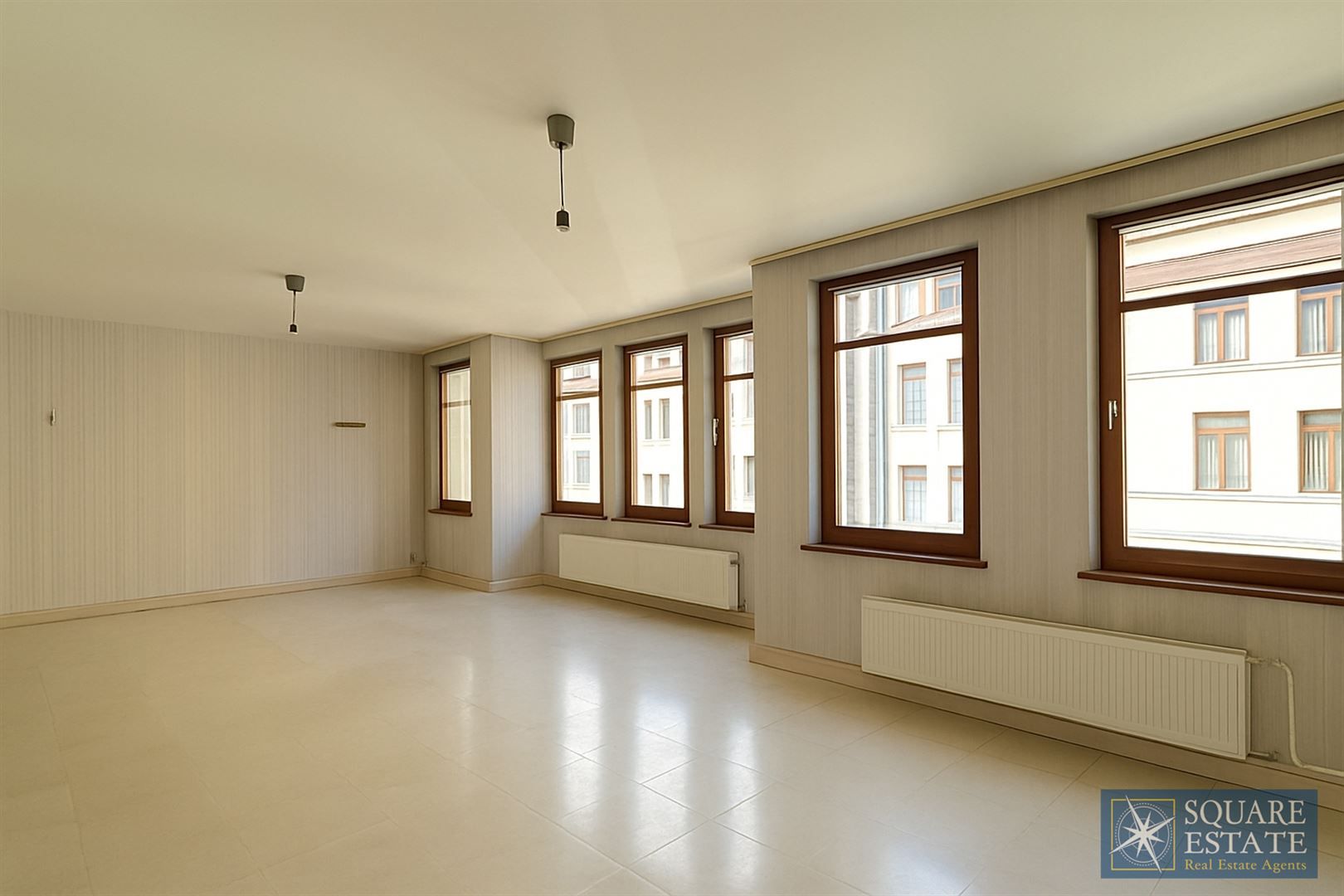 Prachtig appartement met terras aan de Markt foto 2