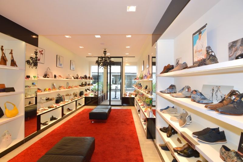 Handelspand te huur – Toplocatie in centrum Mechelen foto 2