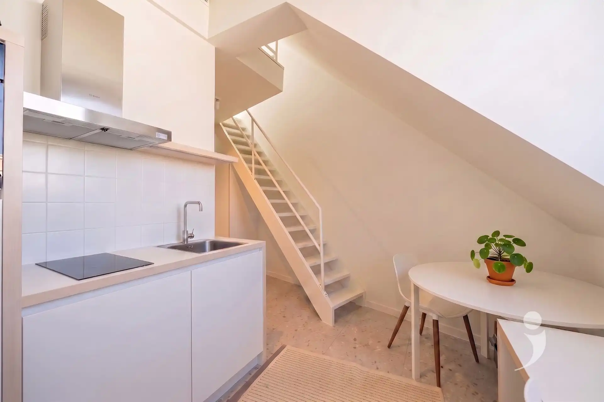 Kot/kamer te huur Bogaardenstraat 7/02.08 - 3000 LEUVEN