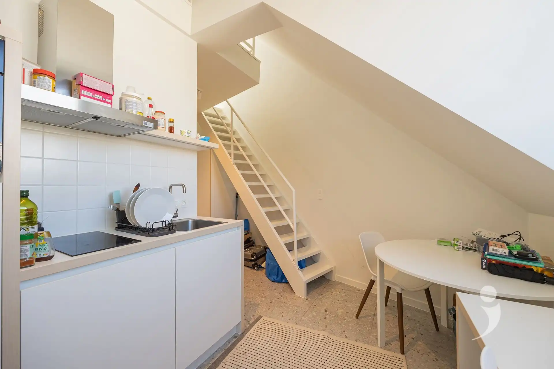 Kot/kamer te huur Bogaardenstraat 7/02.08 - 3000 LEUVEN
