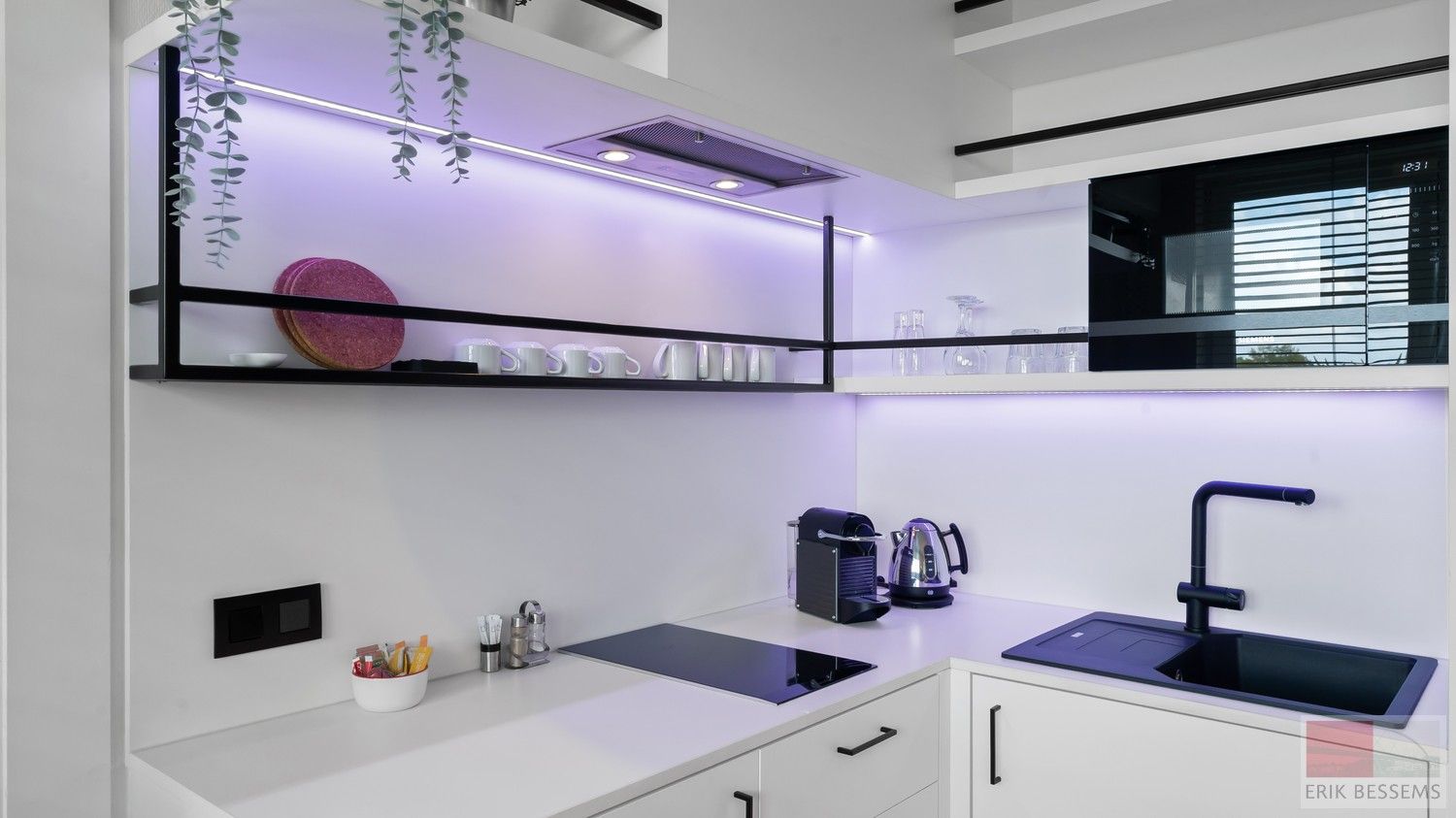 Uitzonderlijke villa met geïntegreerde wellness- en B&B-uitbating foto 36