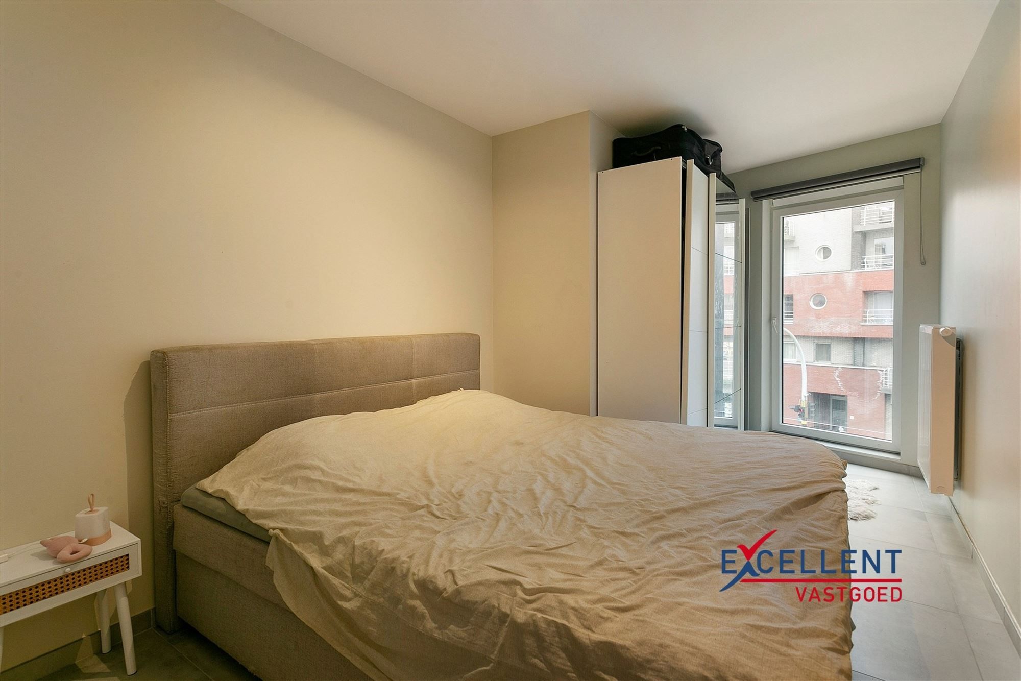 Recent appartement te huur nabij centrum Deinze! foto 4