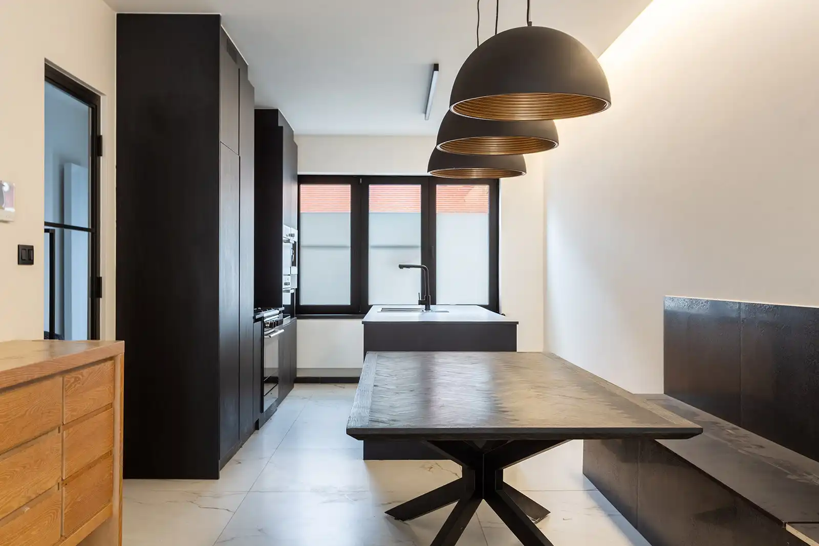 Stijlvolle woning, 3 slpk., gerenoveerd, zonnige tuin foto 12