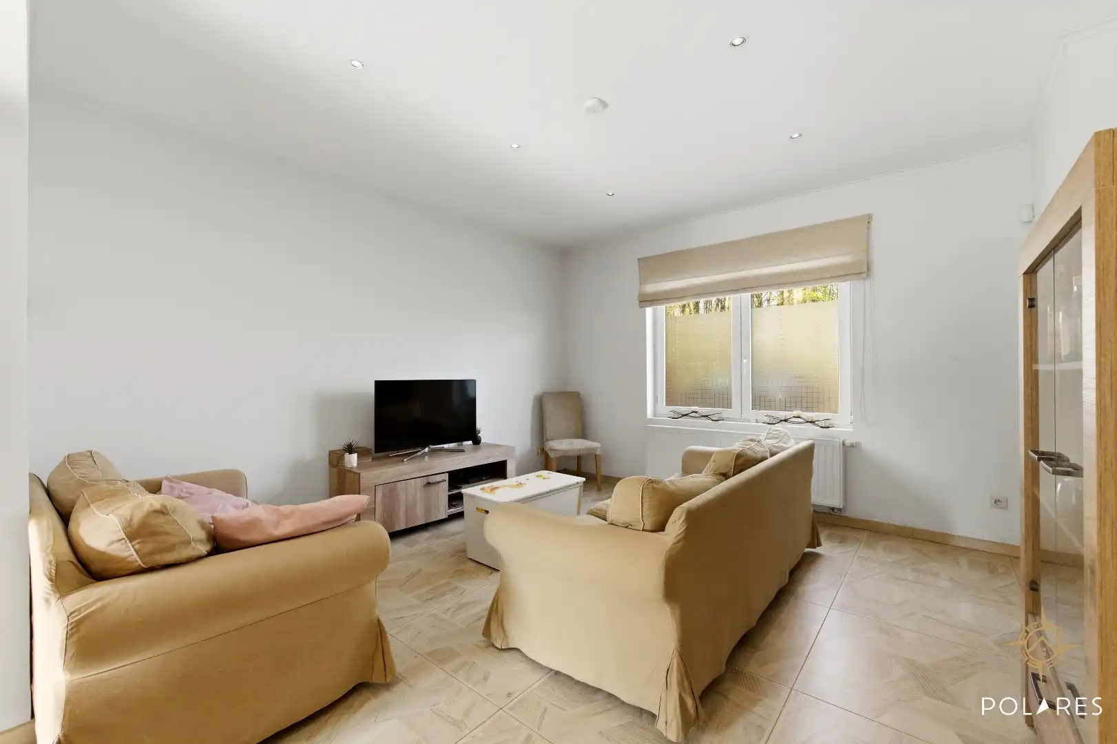 Woning met 3 slaapkamers en mooie tuin nabij centrum Zaventem foto 2