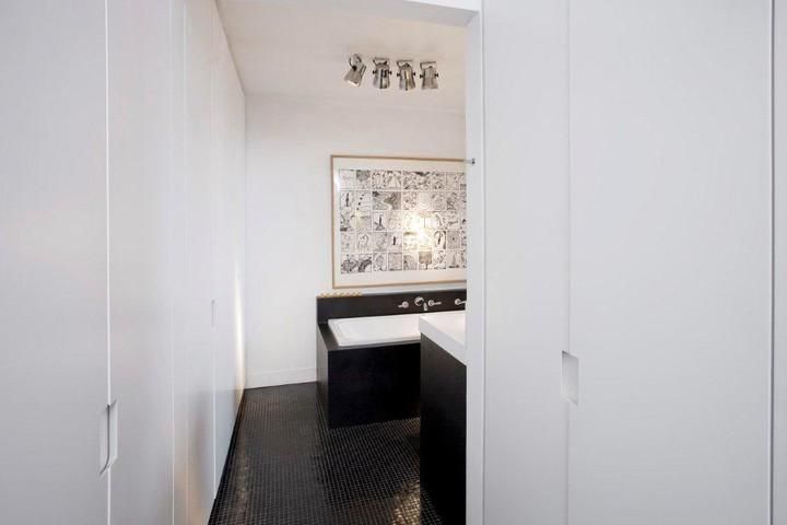ANTWERPEN - Prachtig dakappartement foto 16