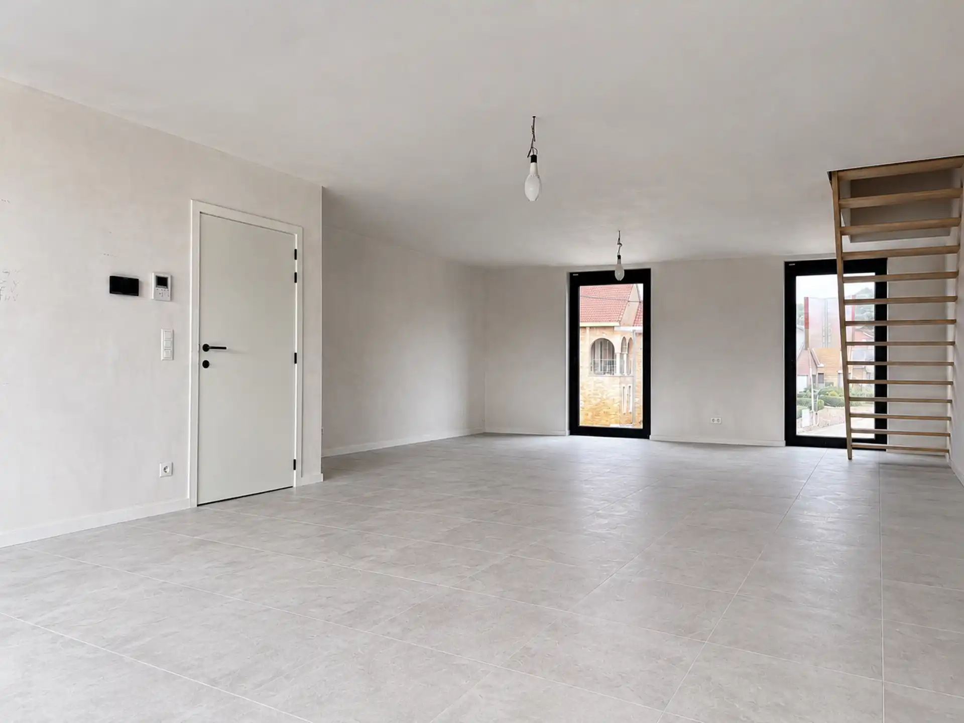 Nieuwbouw met 3 slaapkamers (6% BTW) - incl. parkeerplaats foto 5
