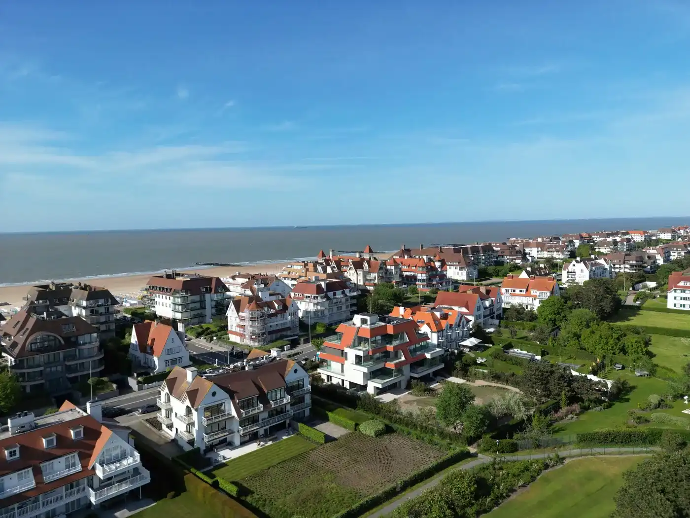 Garage te koop Kustlaan 168 - 8300 Knokke-Heist