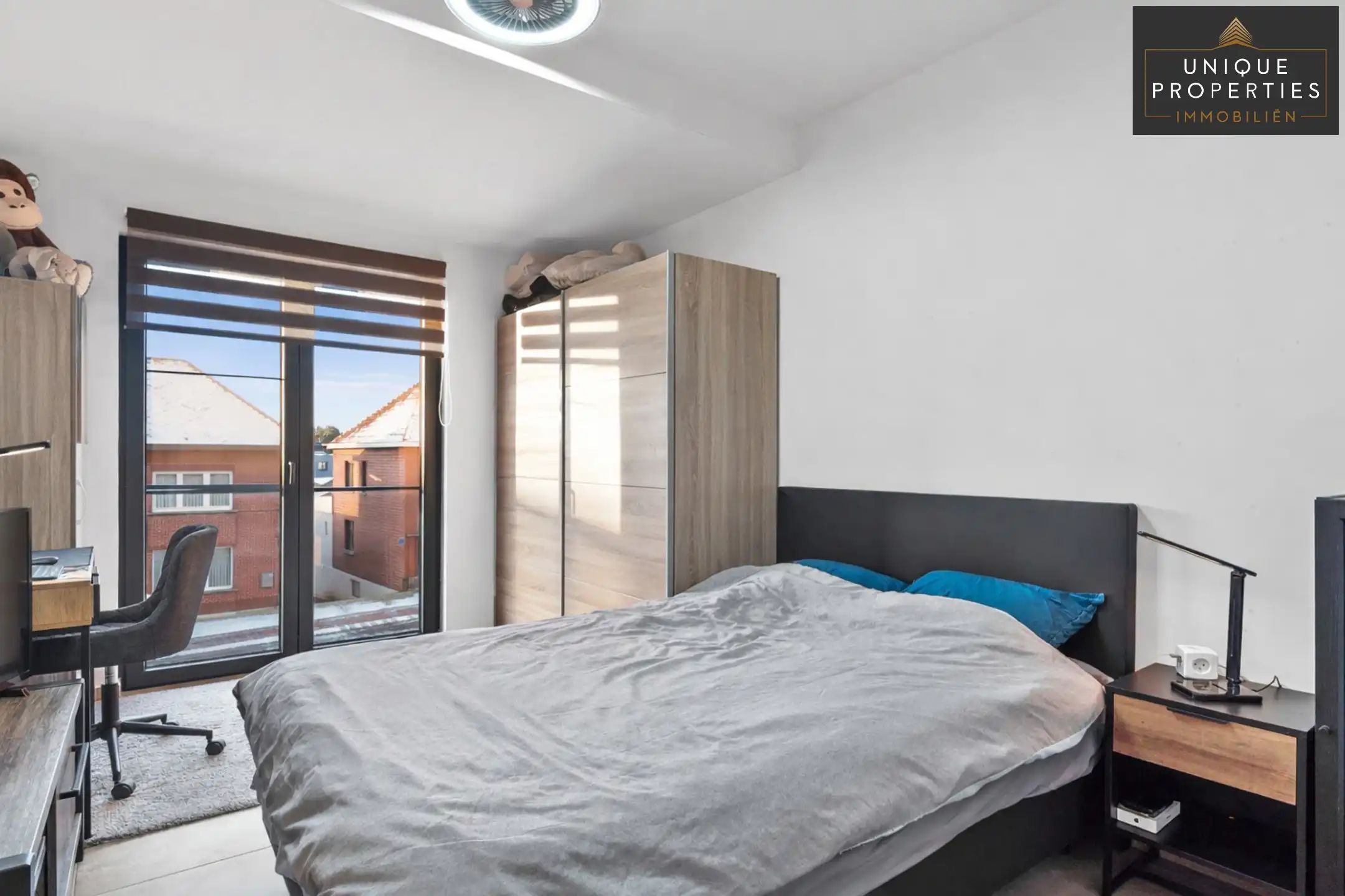 Appartement te koop foto 9