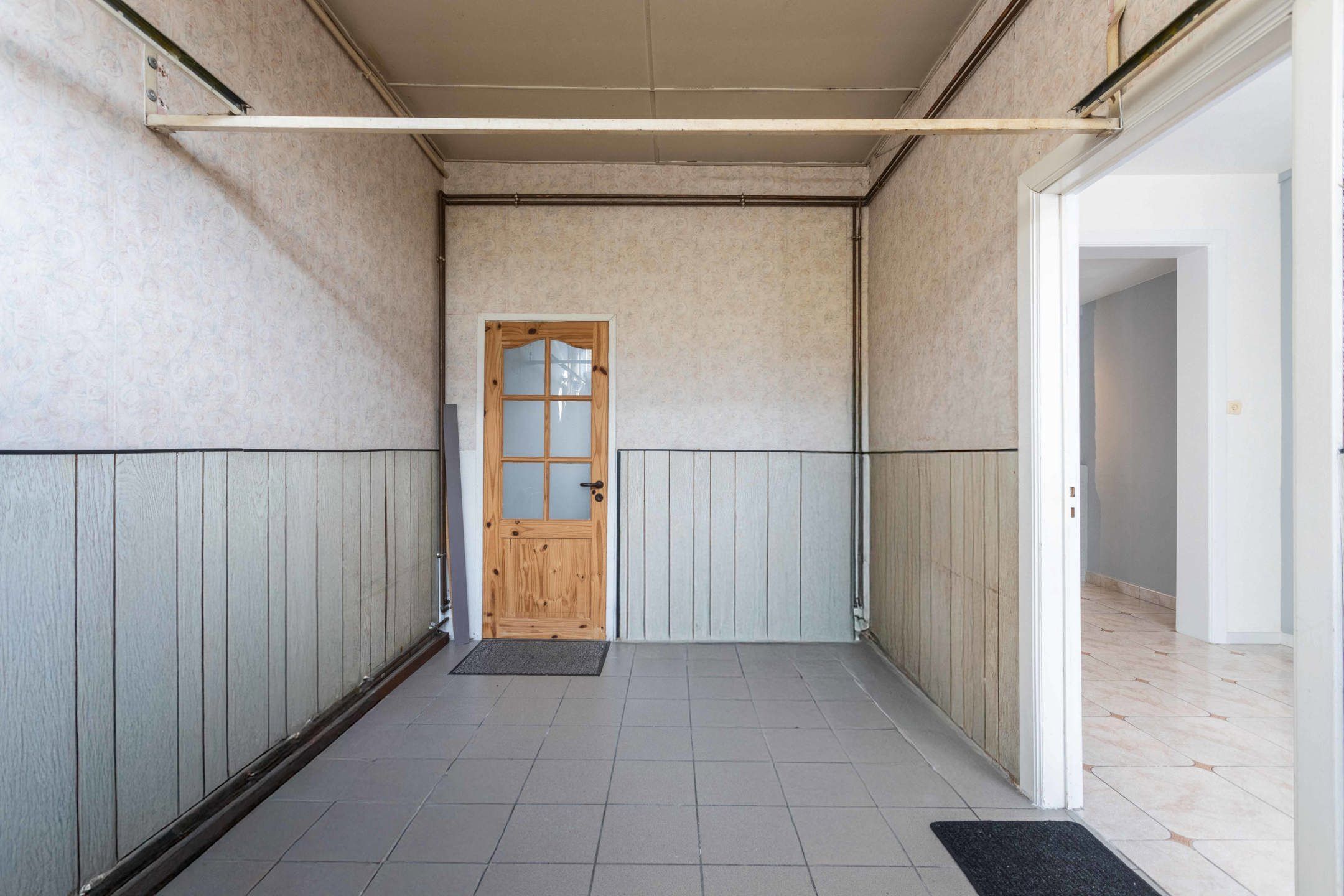 Instapklare woning met garage en aangenaam terras! foto 19