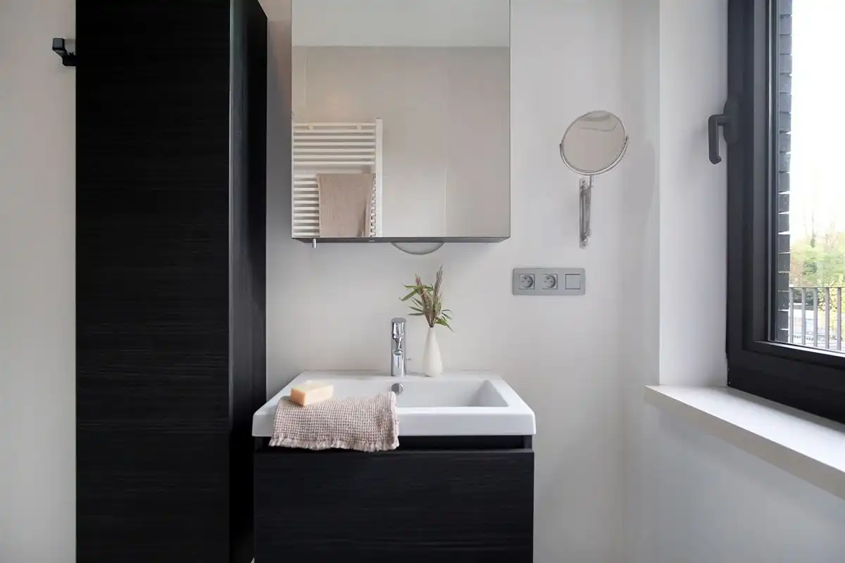 Appartement met 2 slpk en lift foto 14