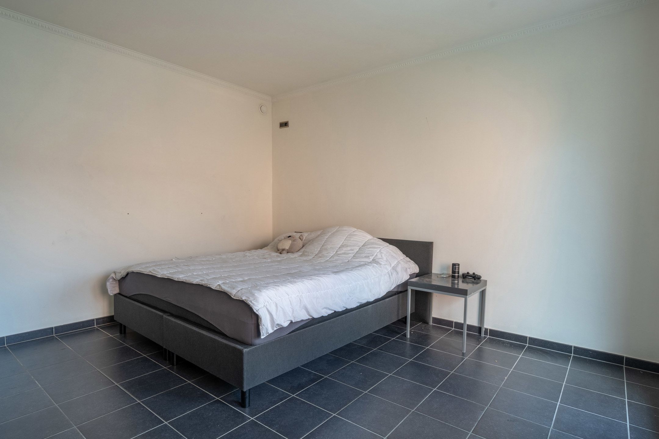 Gezellig appartement met 2 slaapkamers en terras te Turnhout foto 16
