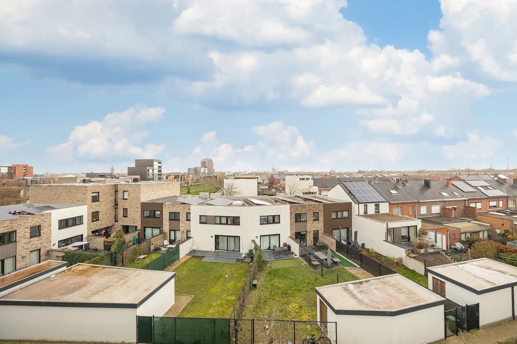 Appartement te koop foto 26