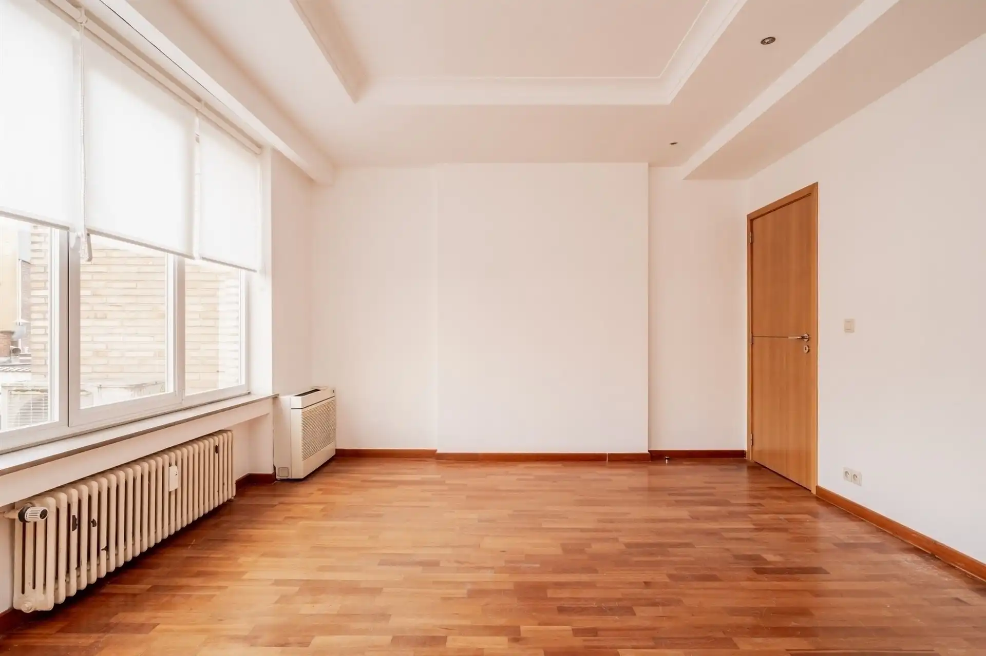 Schitterend appartement met 3 slaapkamers en terras foto 16