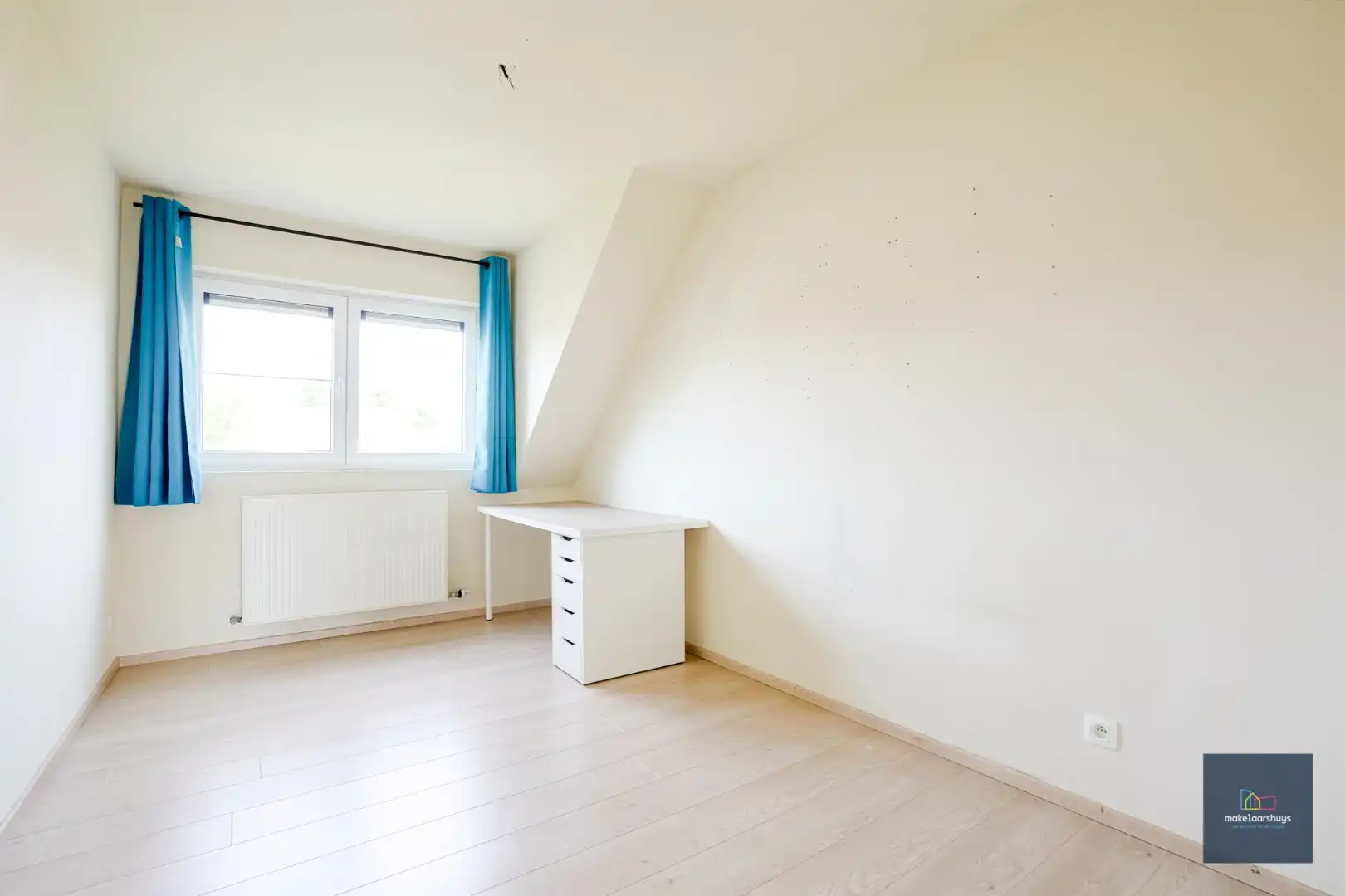 Topper : Ruime gezinswoning met 5 slaapkamers en tuin foto 20