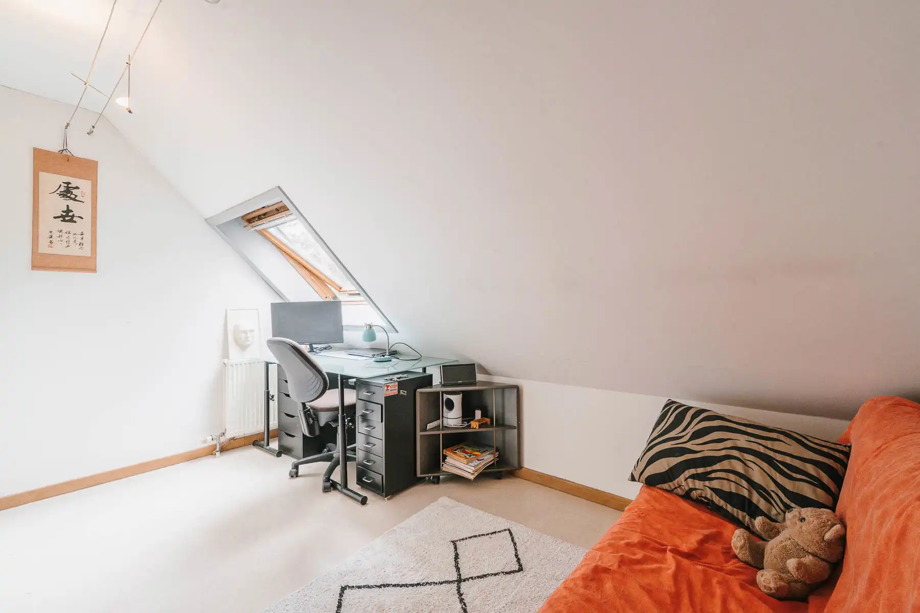 Woning op toplocatie middenin het groen foto 21