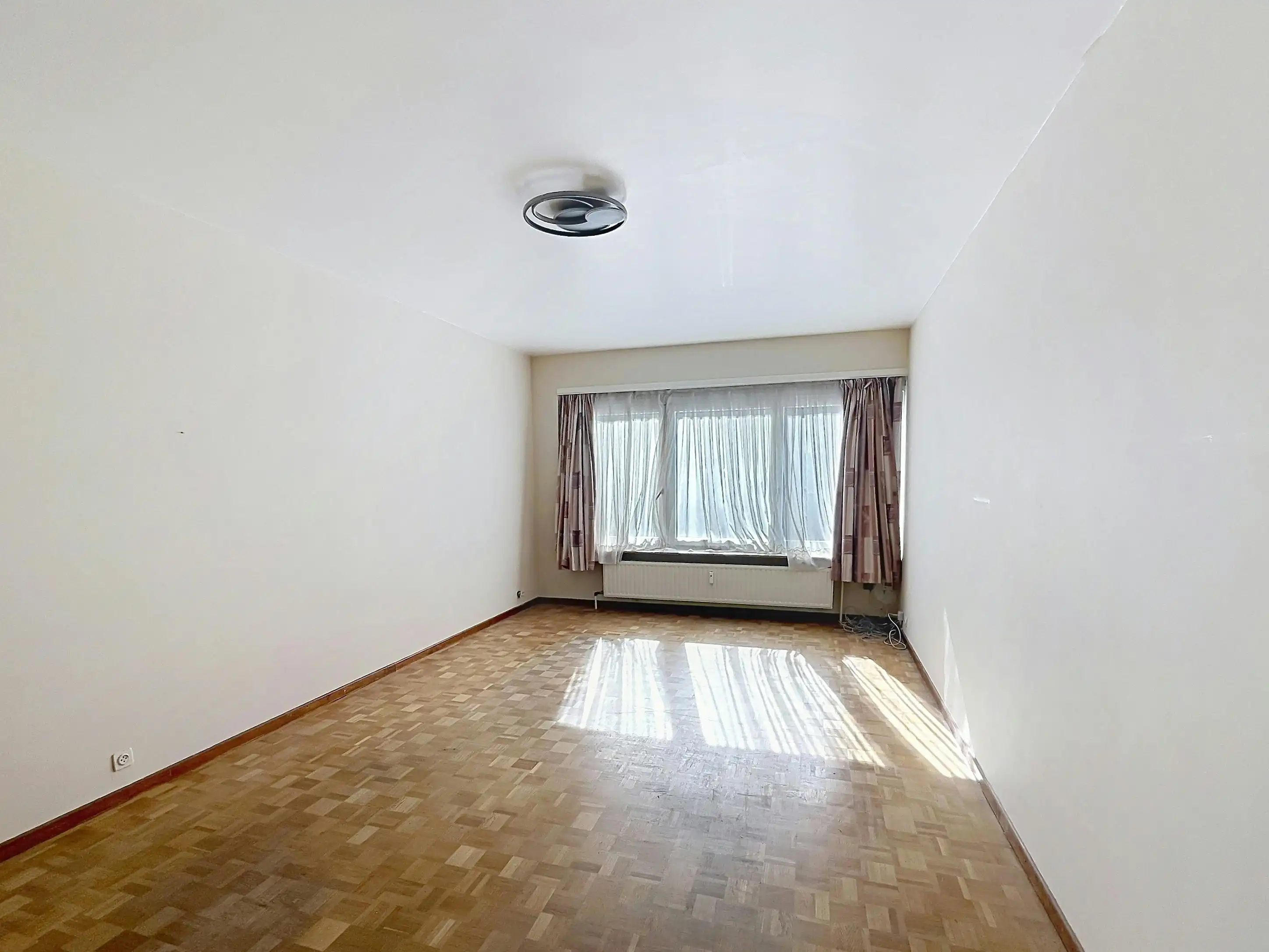 Appartement op het eerste verdiep te koop in Strombeek-Bever foto 4