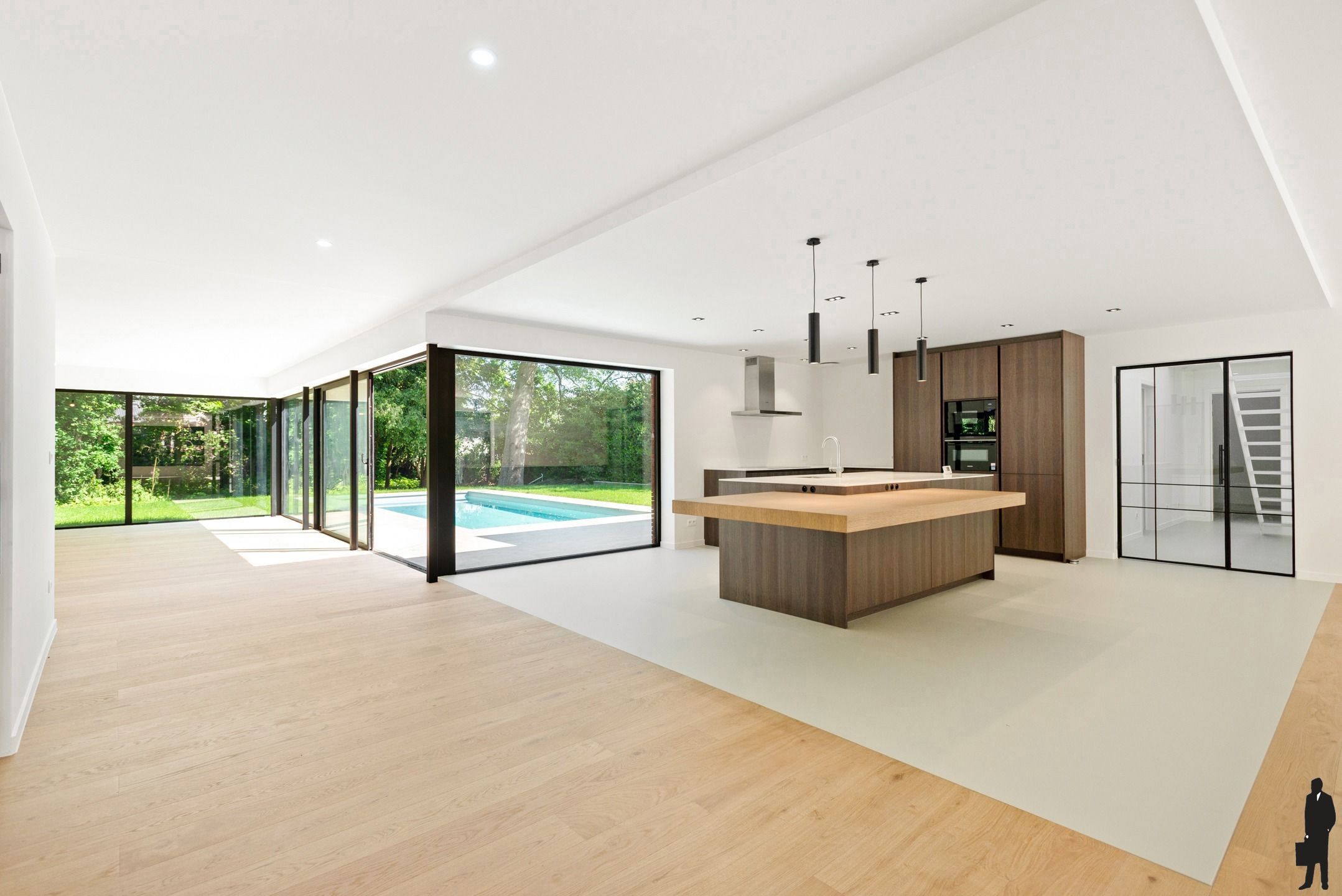 Energiezuinige woning met prachtige parktuin foto 6