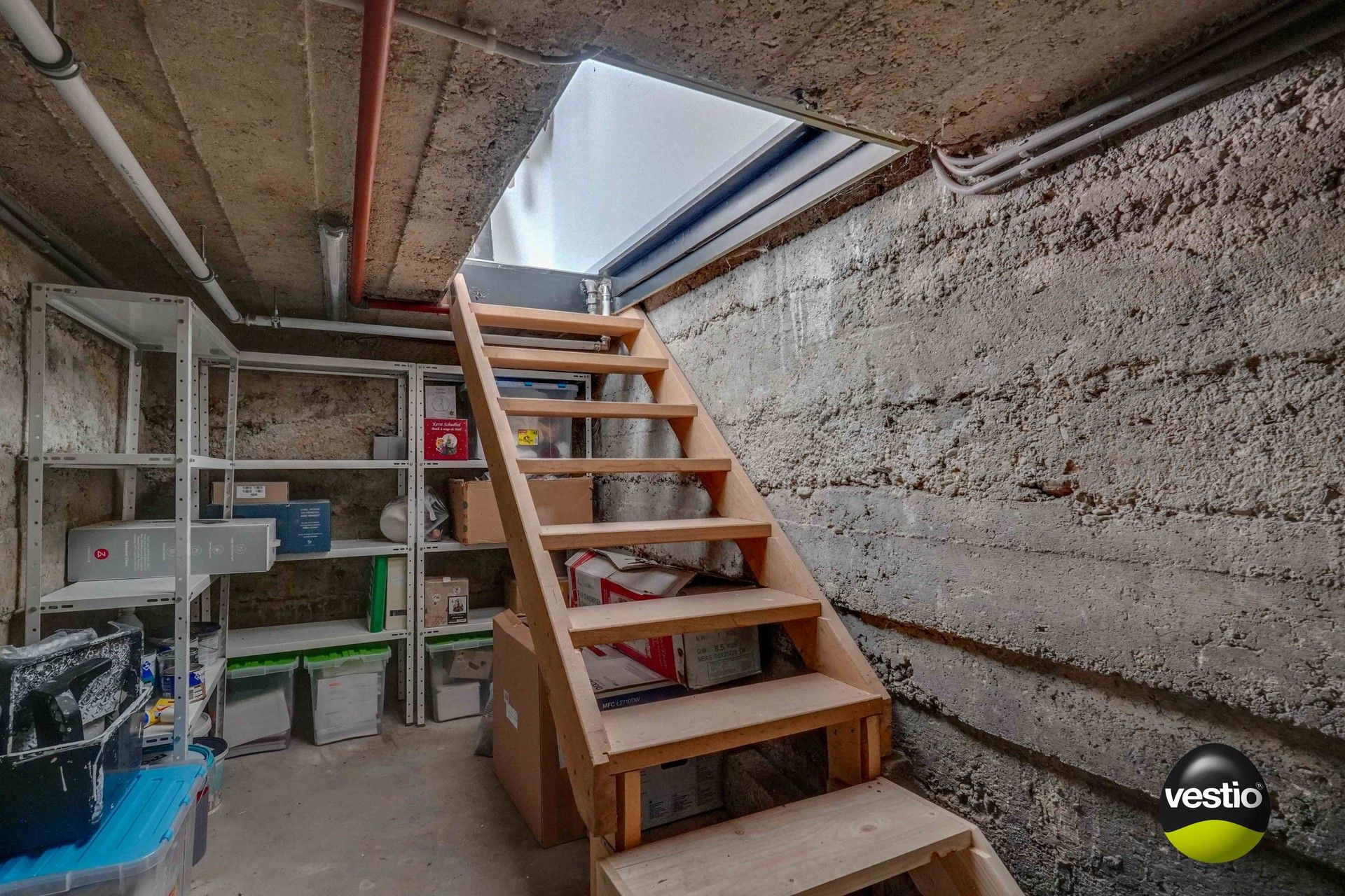 INSTAPKLARE WONING AAN CENTRUM OPGLABBEEK foto 18