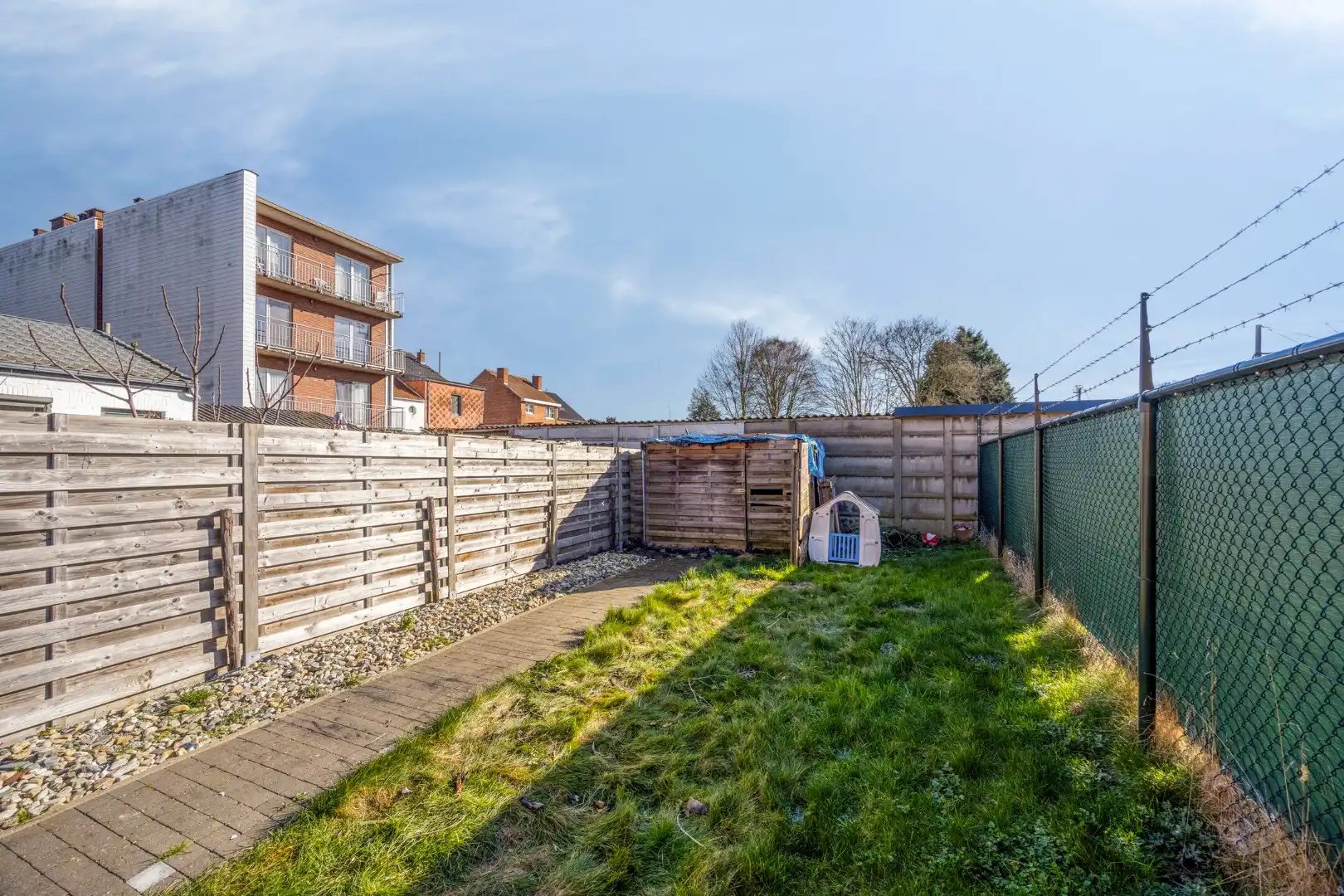 Leuke gezinswoning met tuin, vlakbij centrum Tongeren - Uitstekend EPC B foto 24