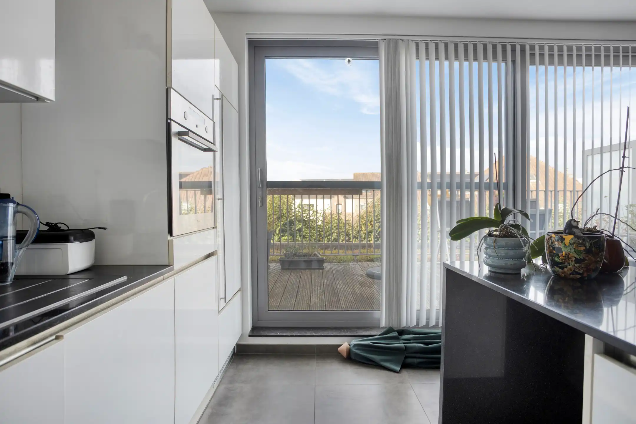 Appartement (120m2) met 2 slaapkamers in hartje Rotselaar foto 6