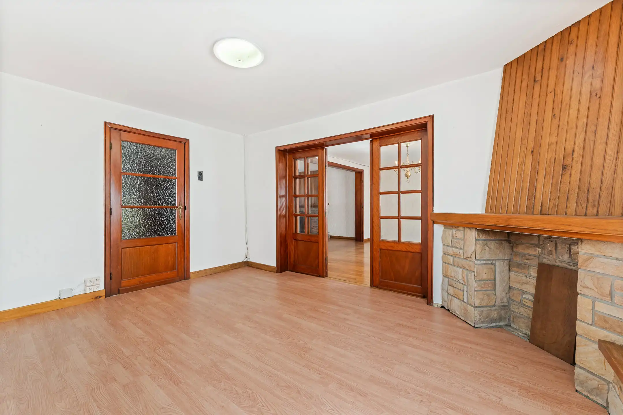 Karaktervolle woning met atelier in de Voerstreek foto 30