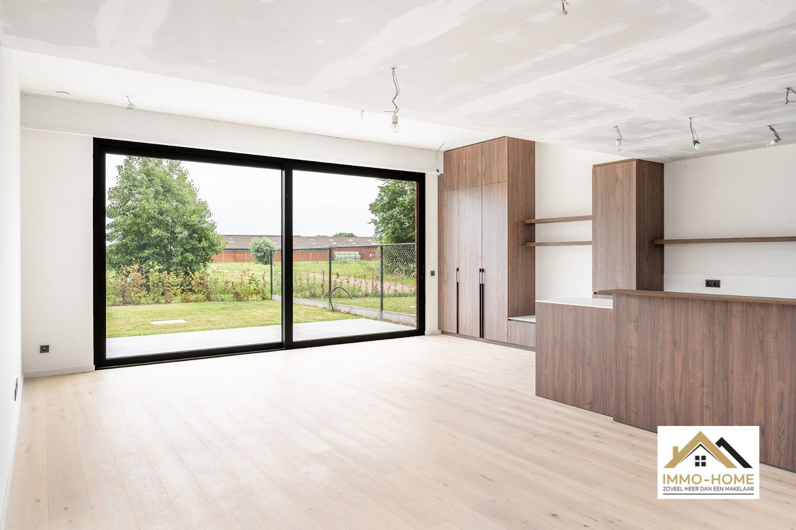 Prachtige BEN-woning met open zicht foto 11