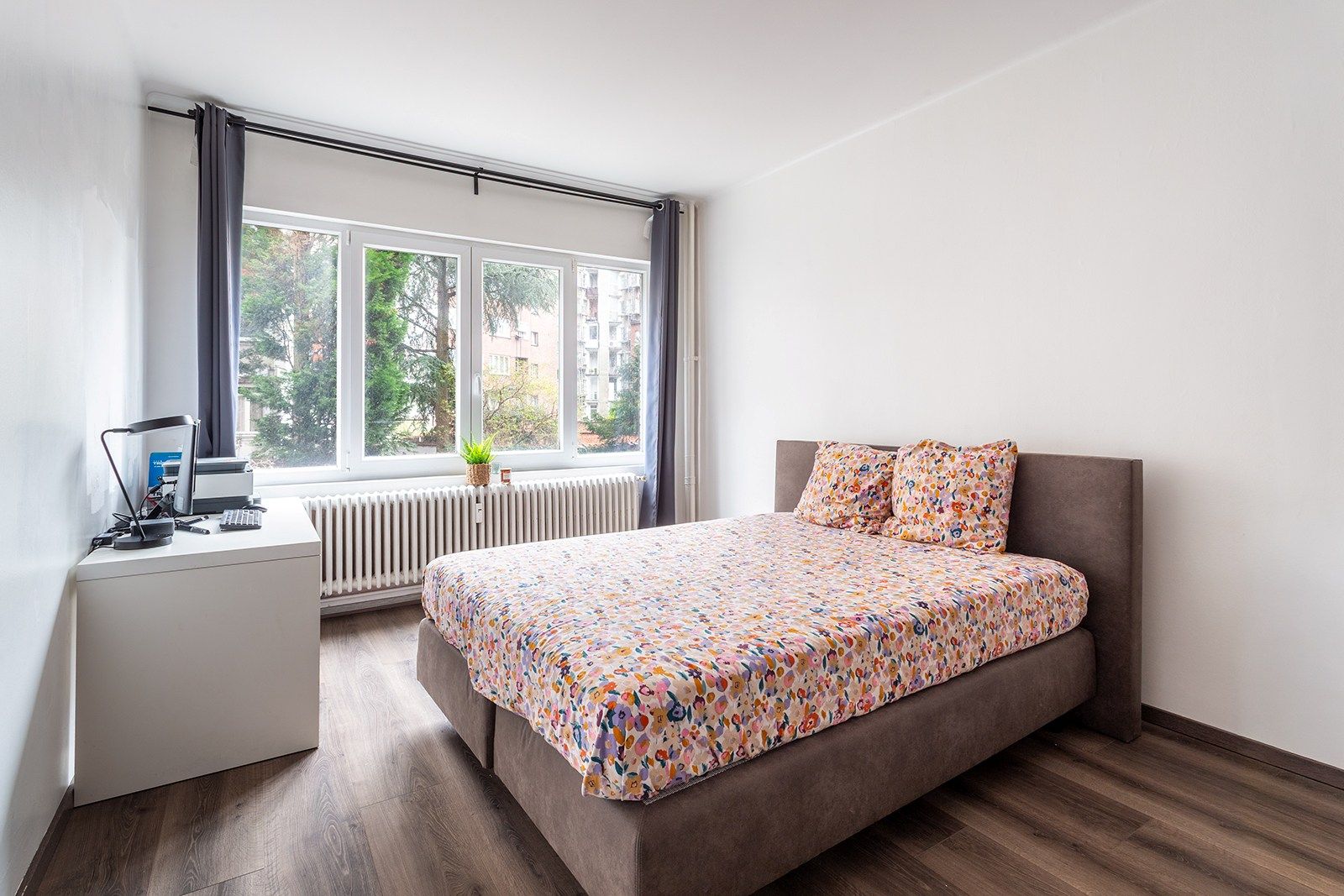  Licht, ruimte en comfort in de Tentoonstellingswijk foto 11