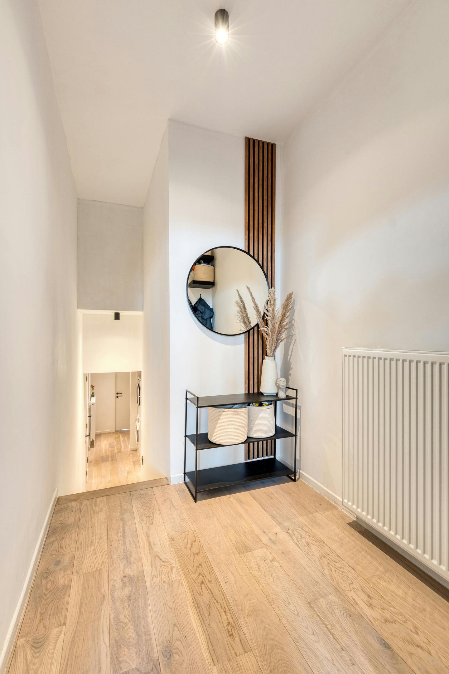 Recent gerenoveerd appartement met terras te koop in Antwerpen foto 12