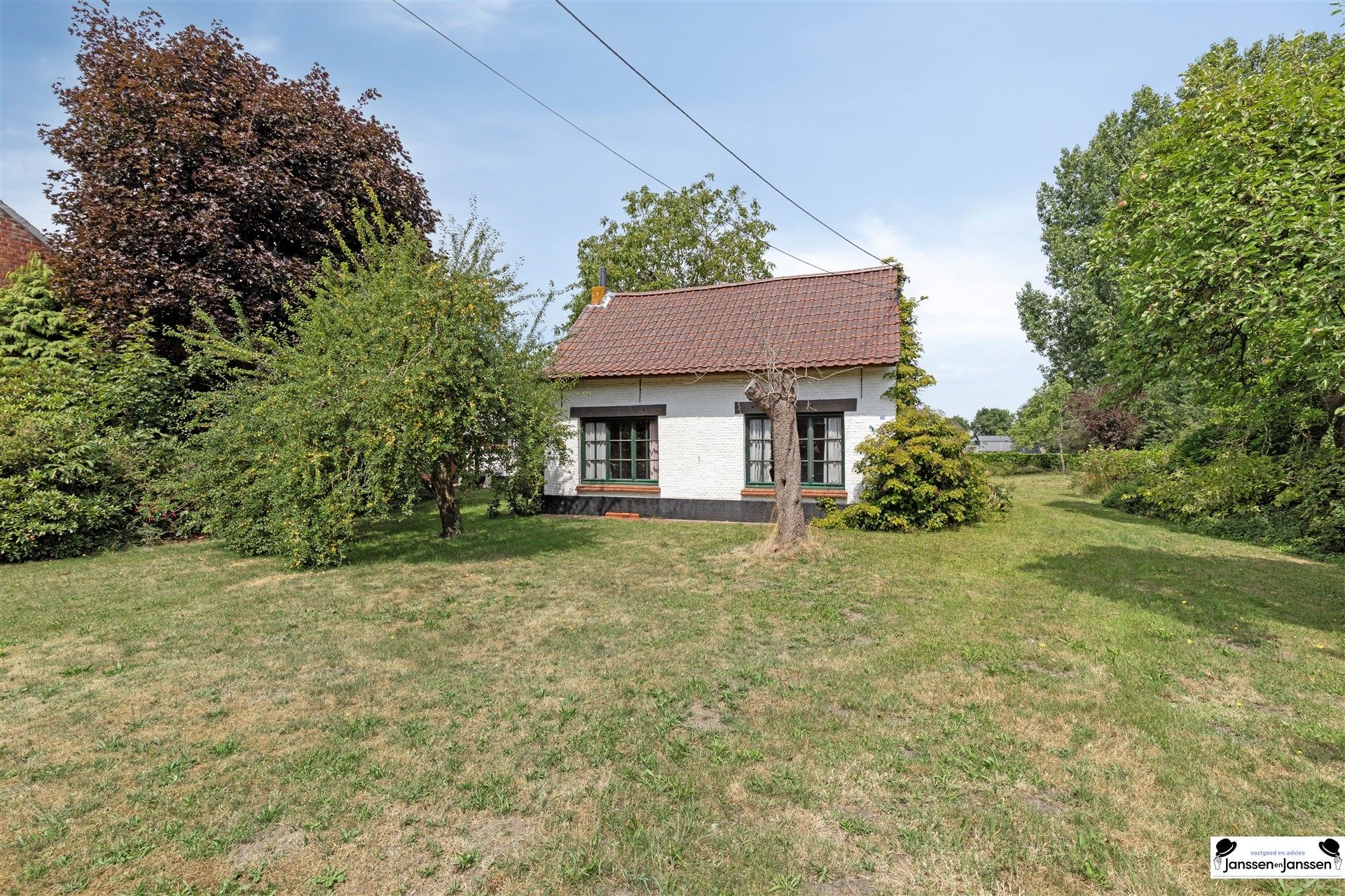 Verkavelbaar perceel bouwgrond van 1.490 m²!  foto 2