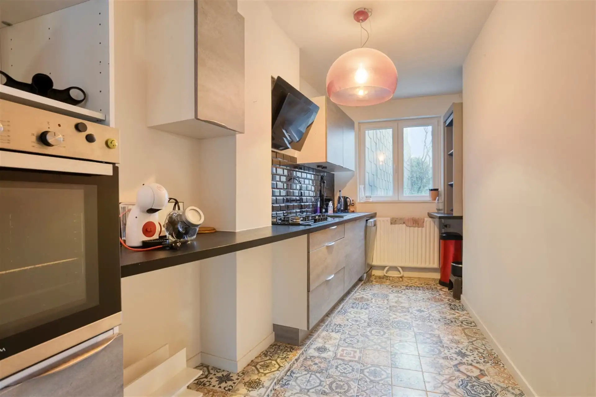 Charmant woning met veel potentieel. foto 11