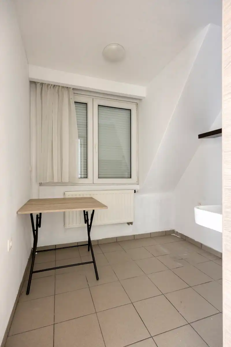 Ruime duplex op central toplocatie foto 25