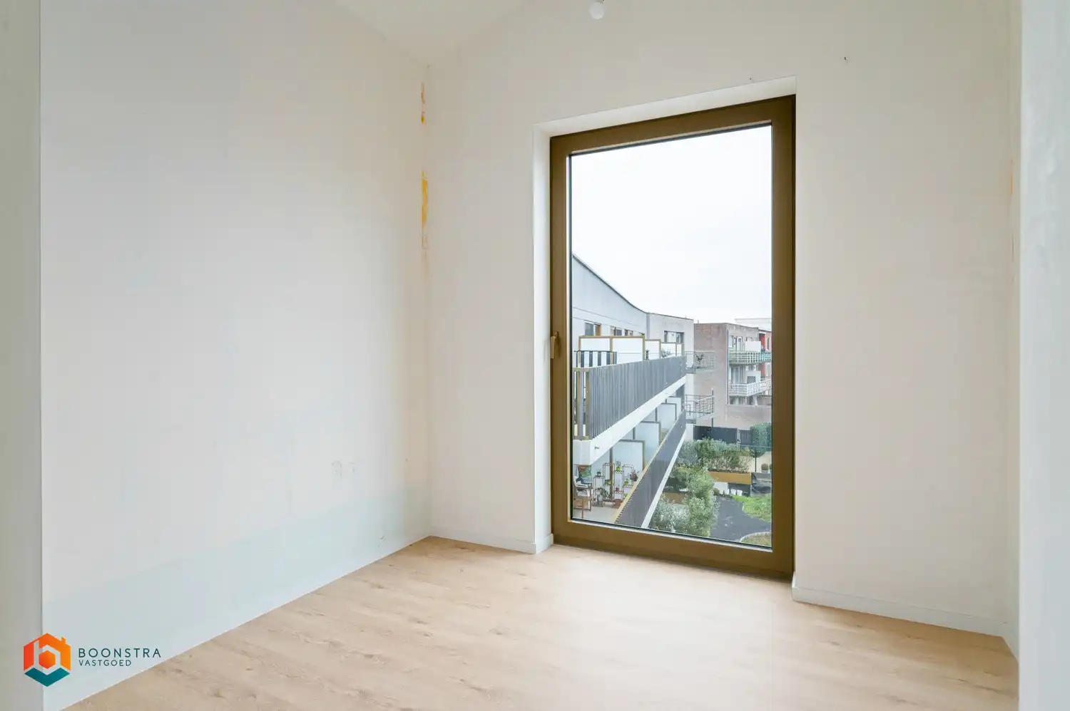 Duplex-appartement met 3 slaapkamers en 2 ondergrondse parkeerplaatsen in Duffel foto 13