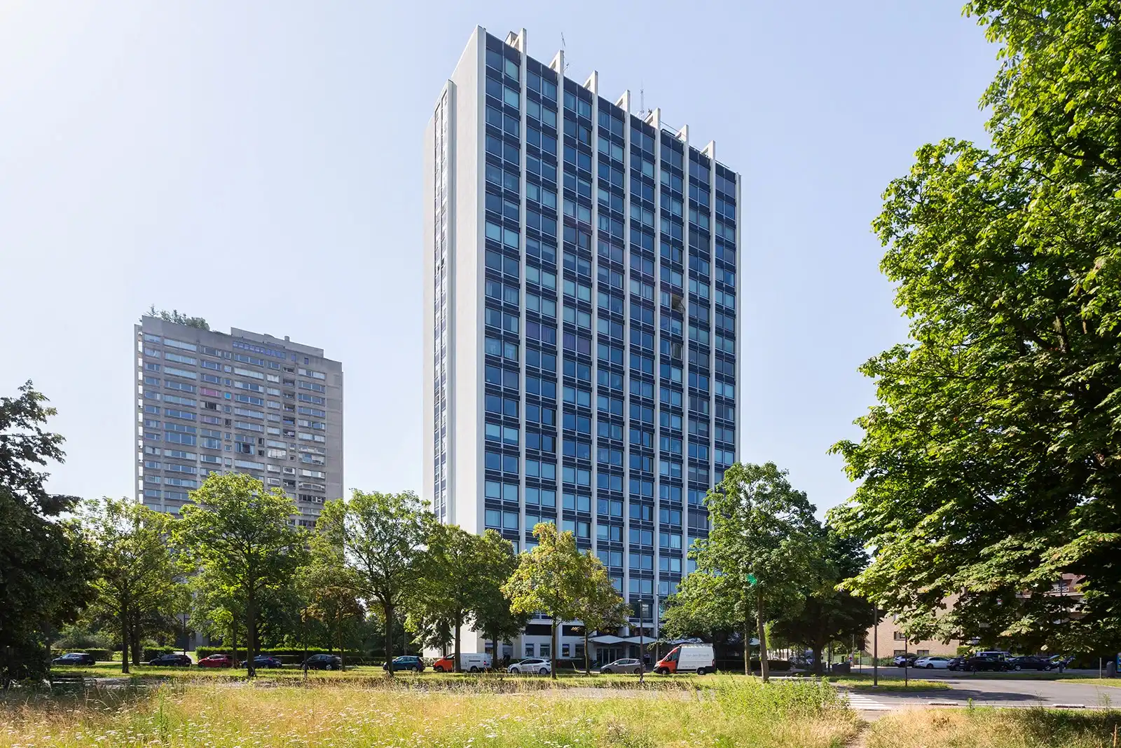 Appartement te huur foto 22