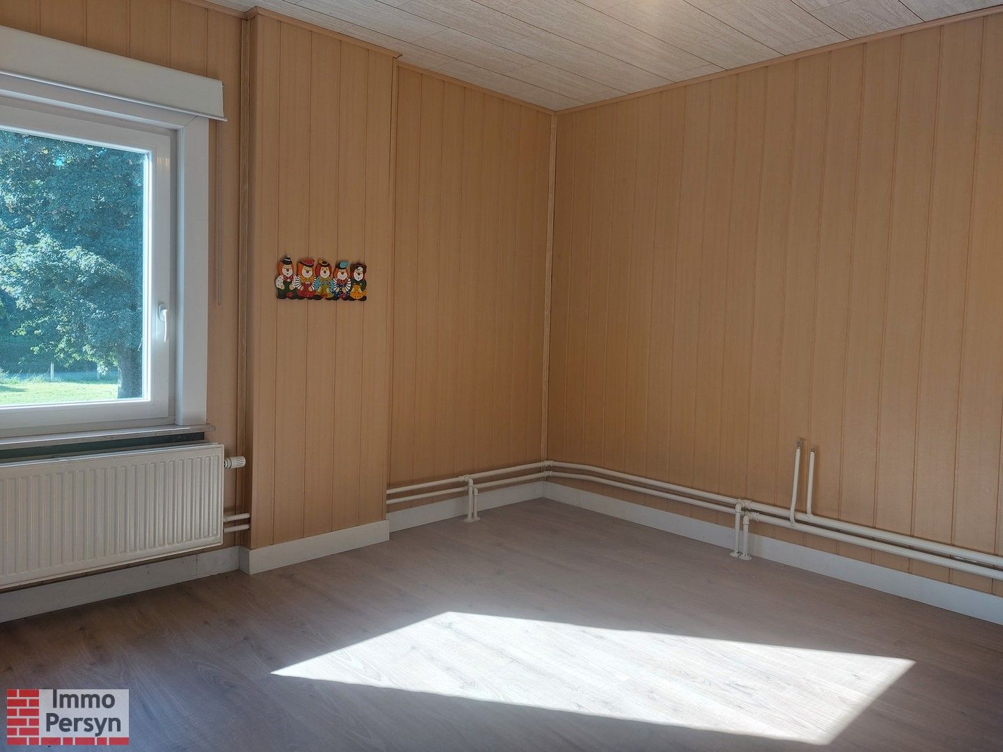 Ruime woning met 2/3slpk en grote tuin te Averbode foto 12