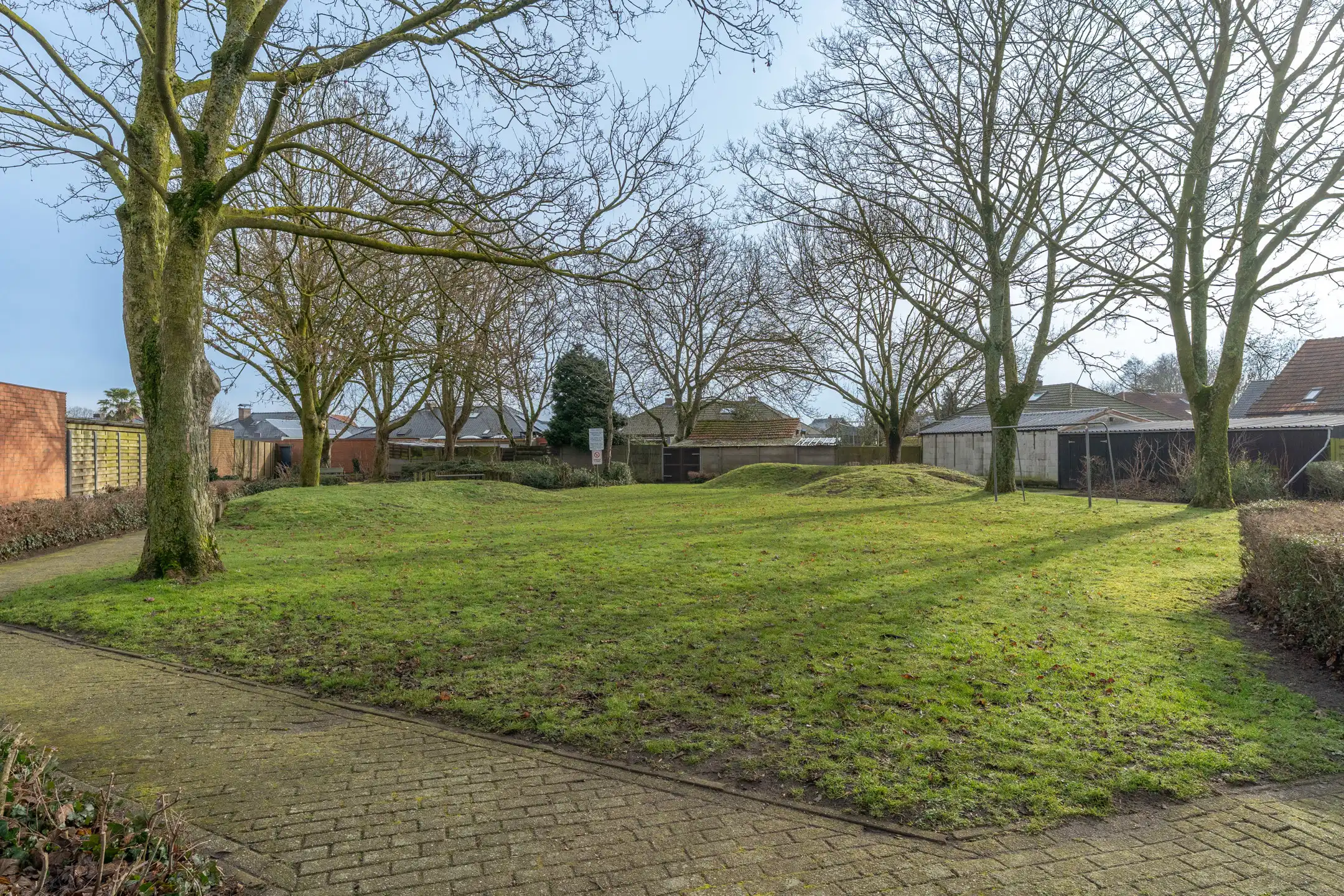 Zeer gunstig gelegen woning met 3 slpks en dubbele garage foto 41